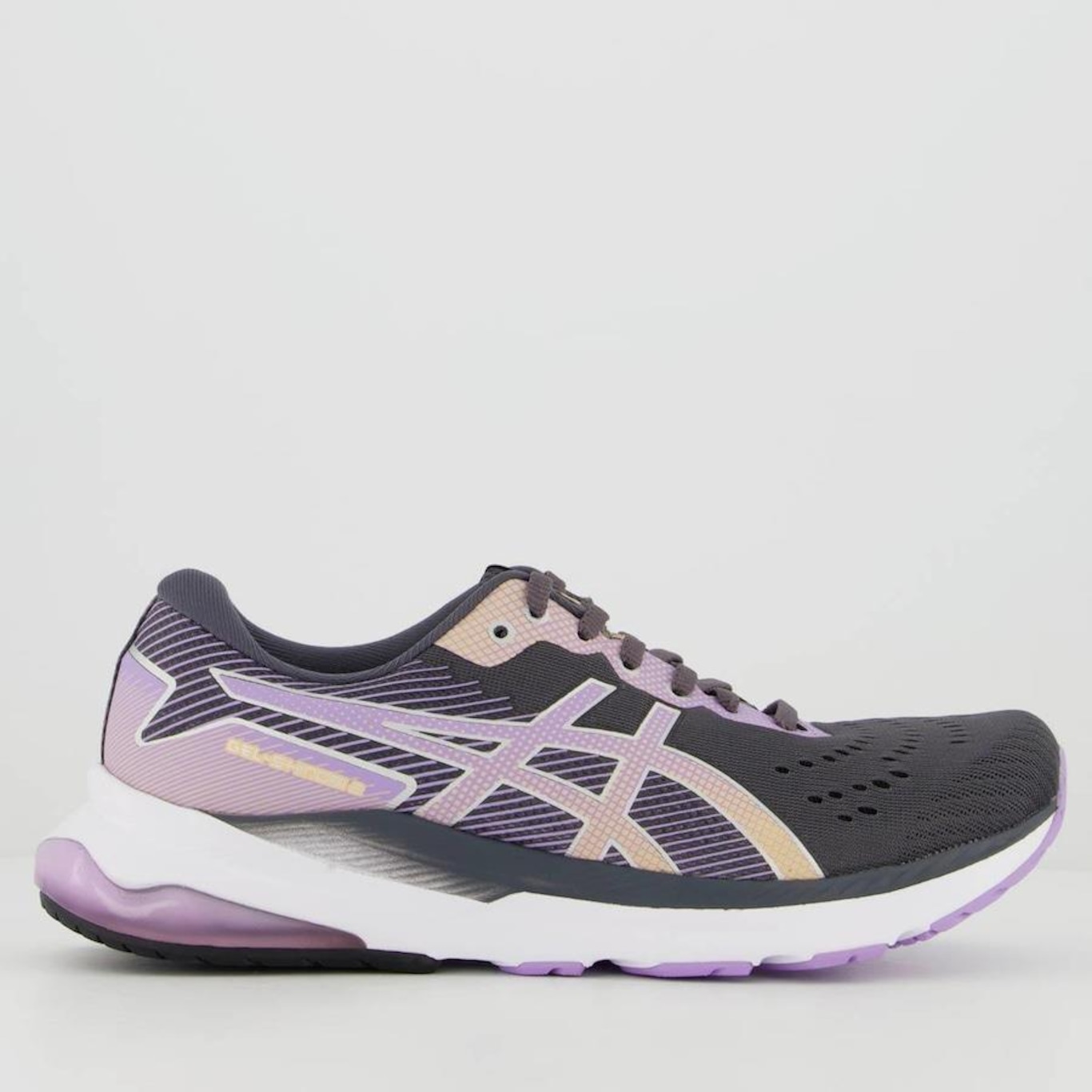 Tênis Asics Gel-Shinobi 2 - Feminino - Foto 1