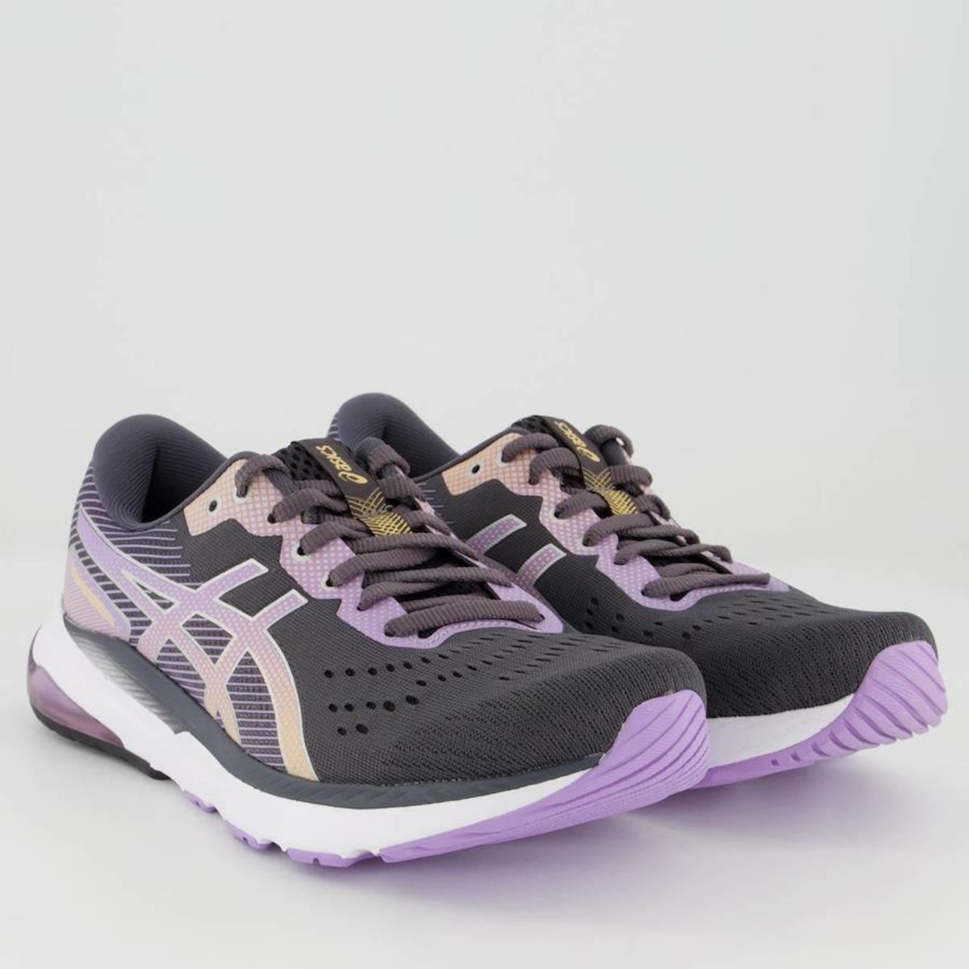 Tênis Asics Gel-Shinobi 2 - Feminino - Foto 2