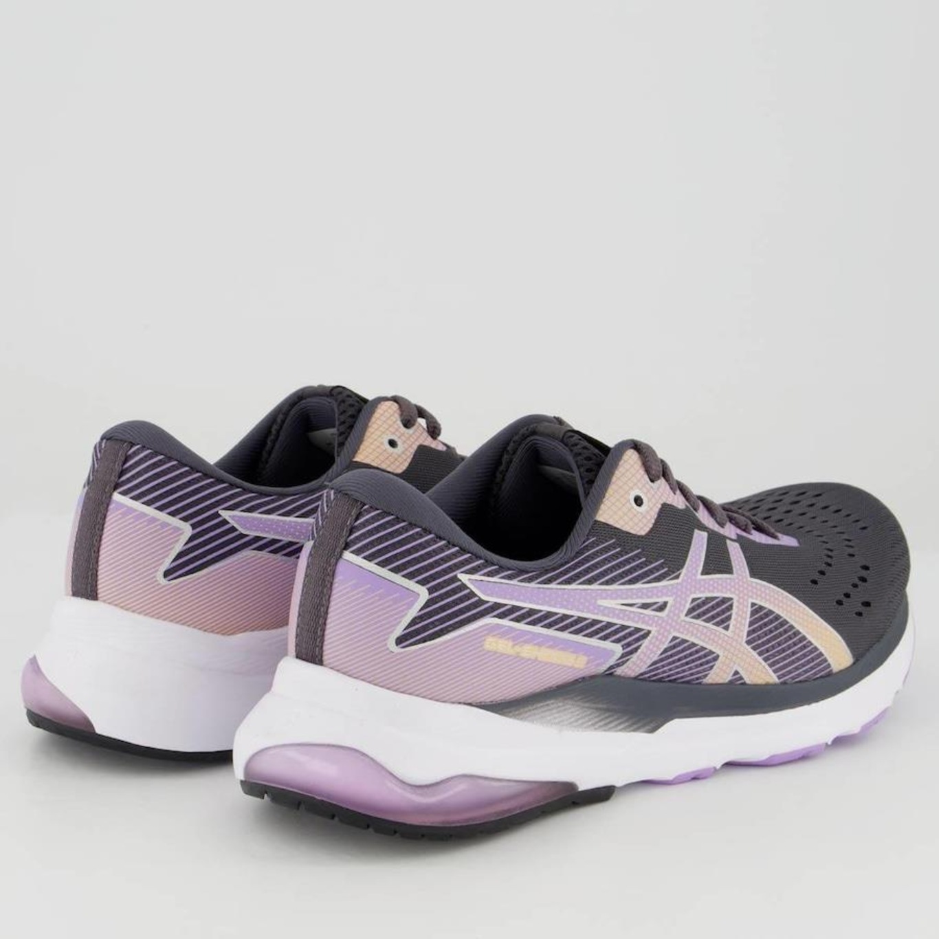 Tênis Asics Gel-Shinobi 2 - Feminino - Foto 3