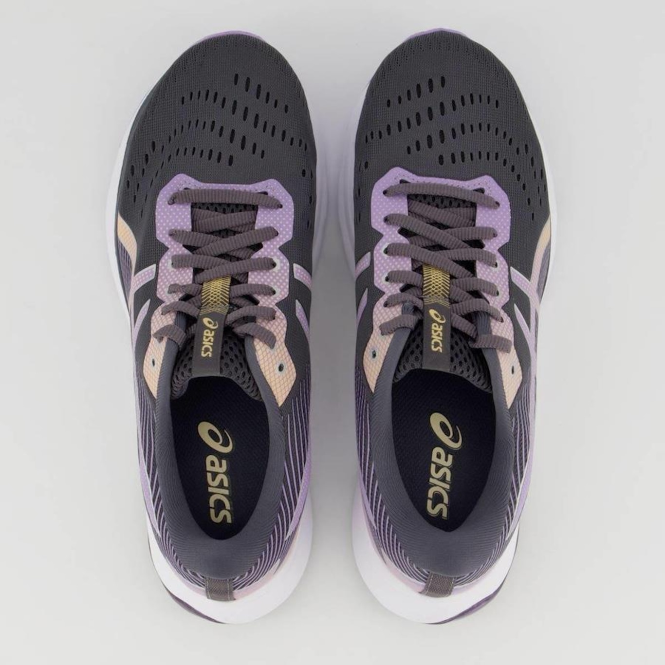 Tênis Asics Gel-Shinobi 2 - Feminino - Foto 4