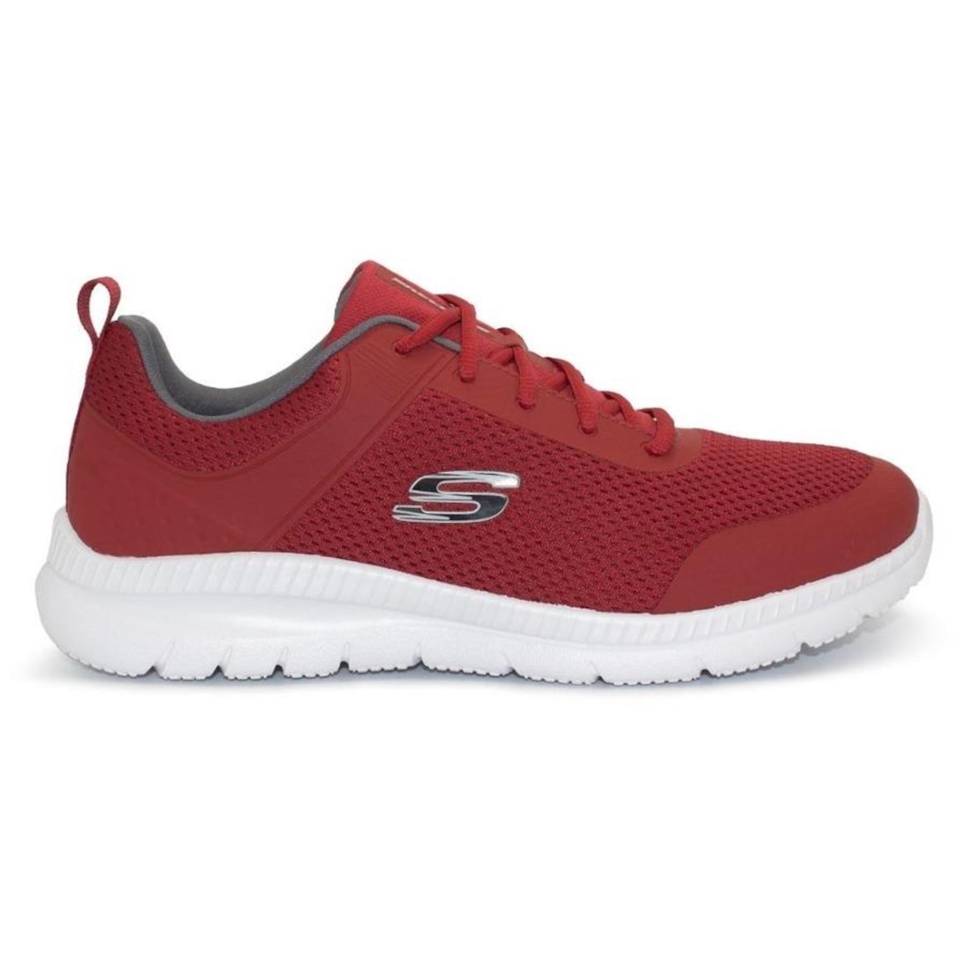 Tênis Skechers Bountiful - Masculino - Foto 1