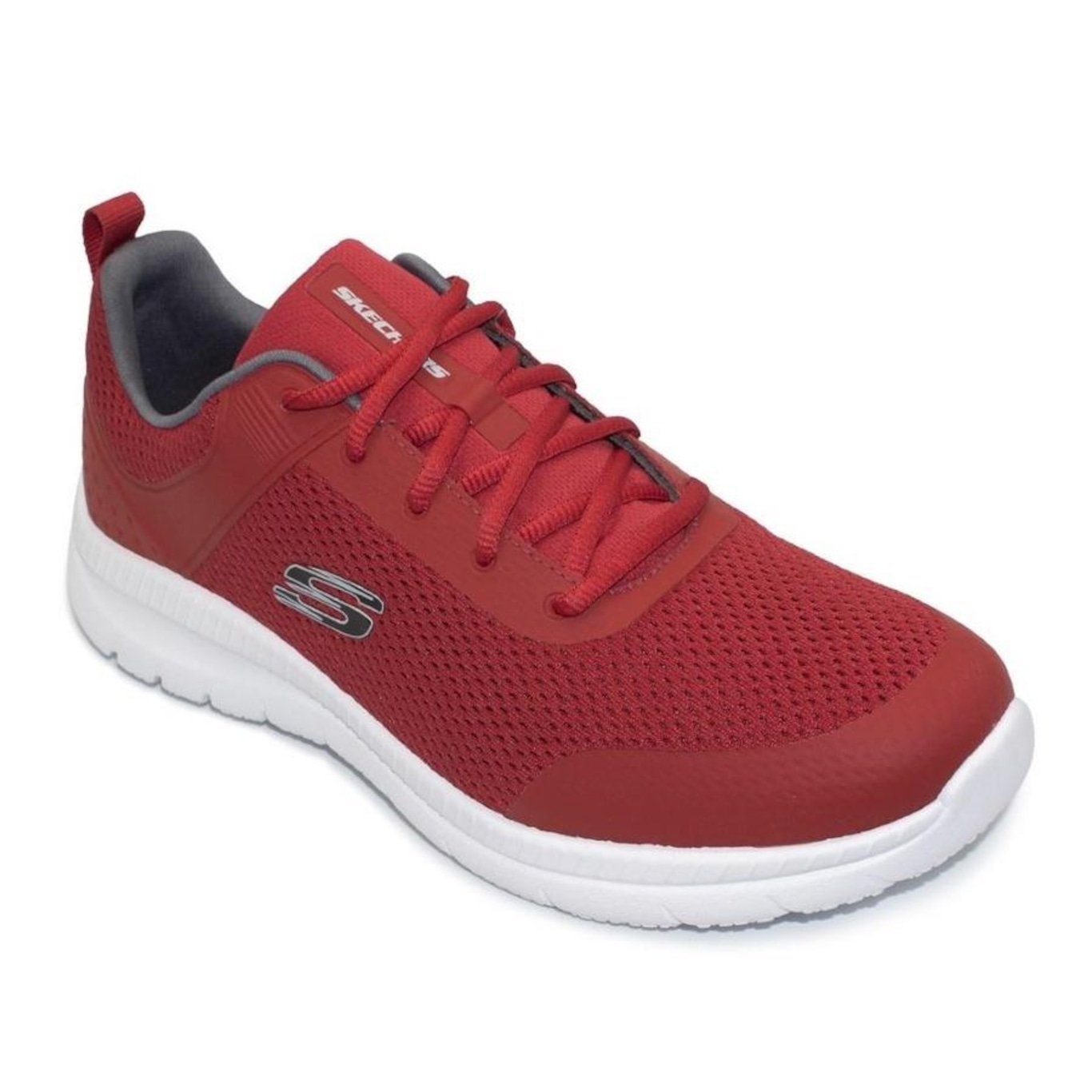 Tênis Skechers Bountiful - Masculino - Foto 2