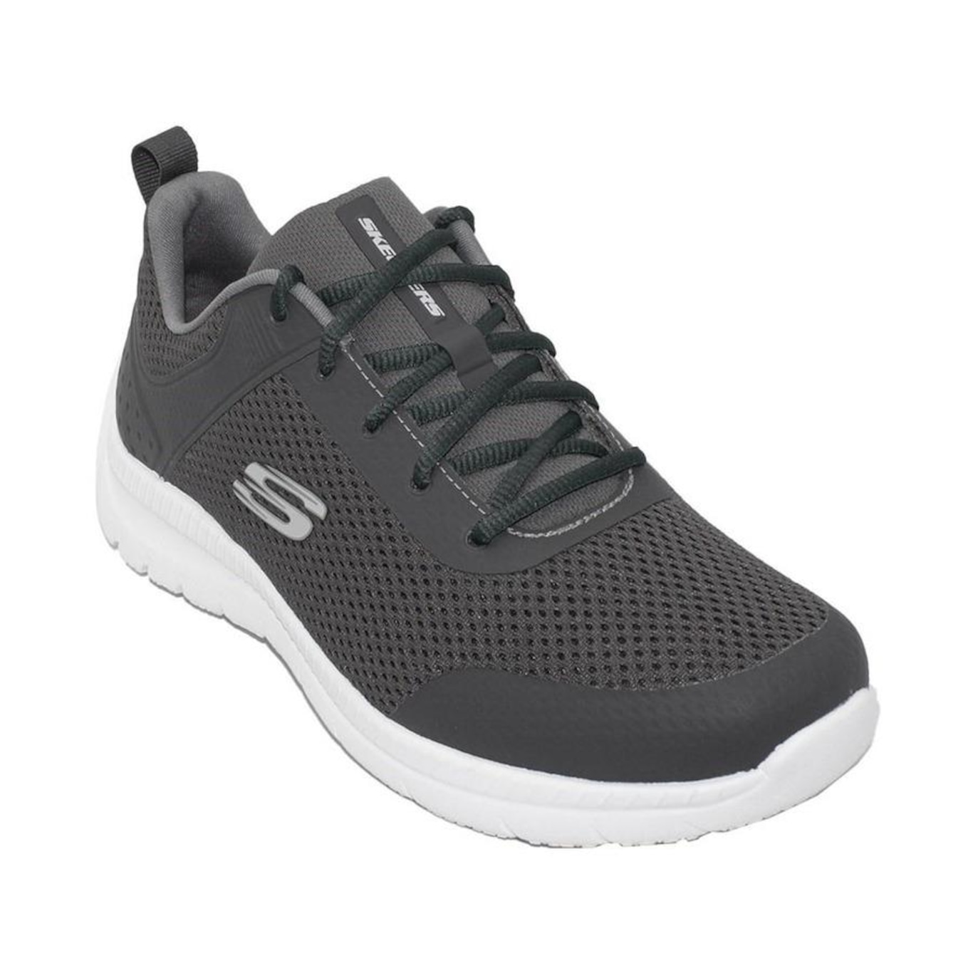 Tênis Skechers Bountiful - Masculino - Foto 2