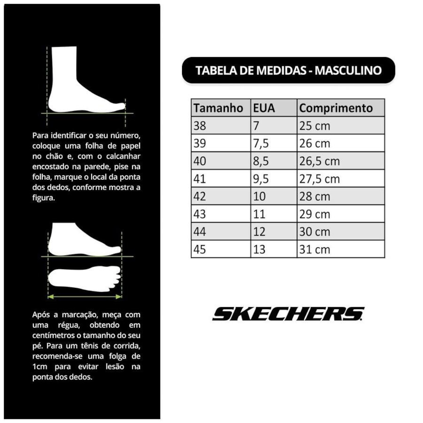 Tênis Skechers Bountiful - Masculino - Foto 6