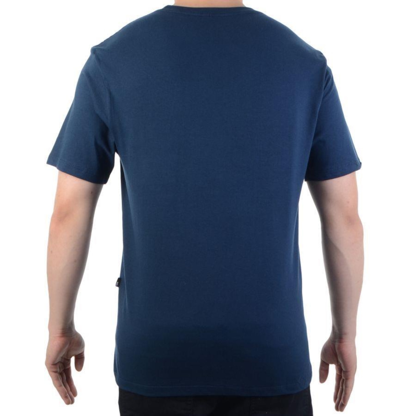 Camiseta Hd Frame Basic - Masculina - Foto 2