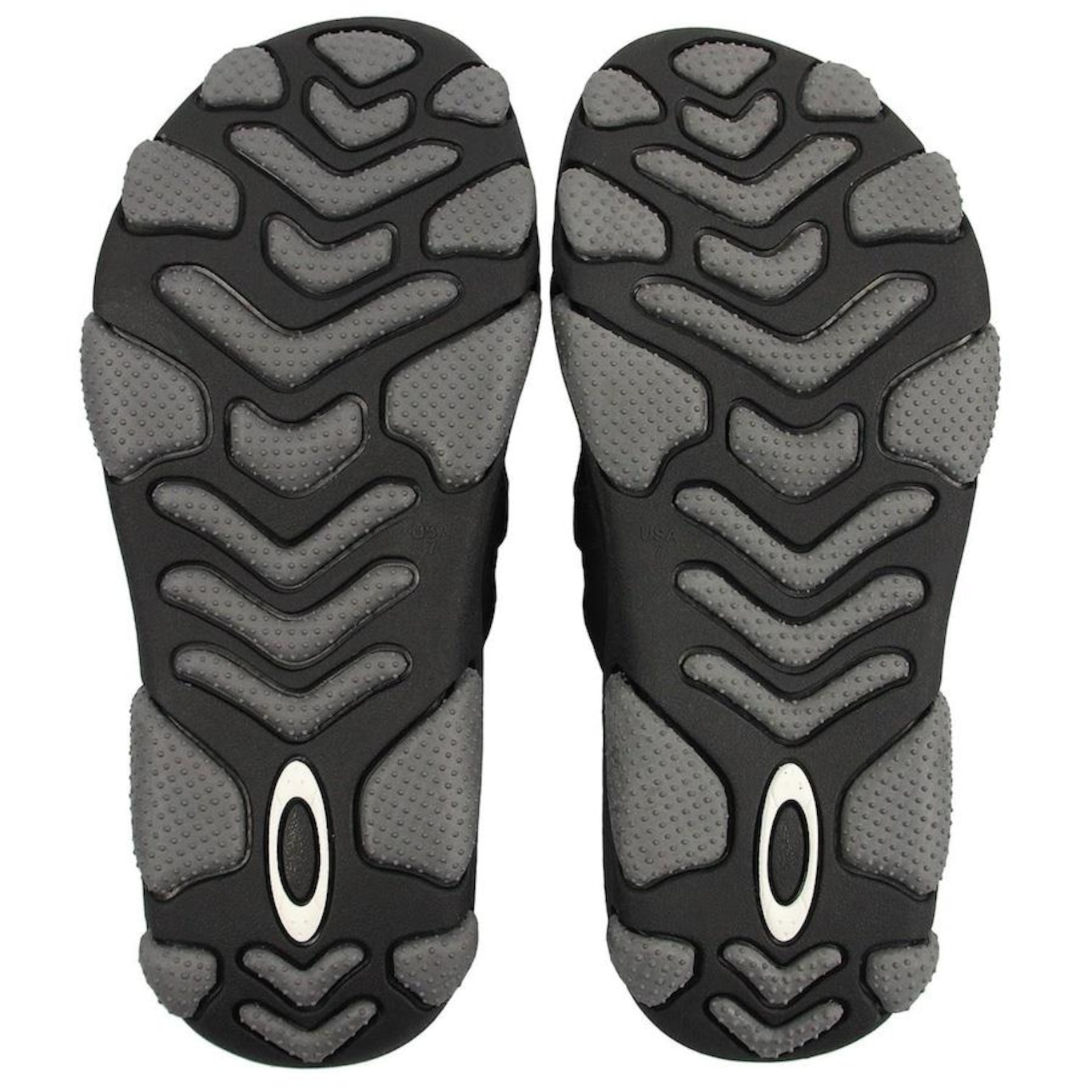 Chinelo Oakley Titan - Masculino - Foto 4