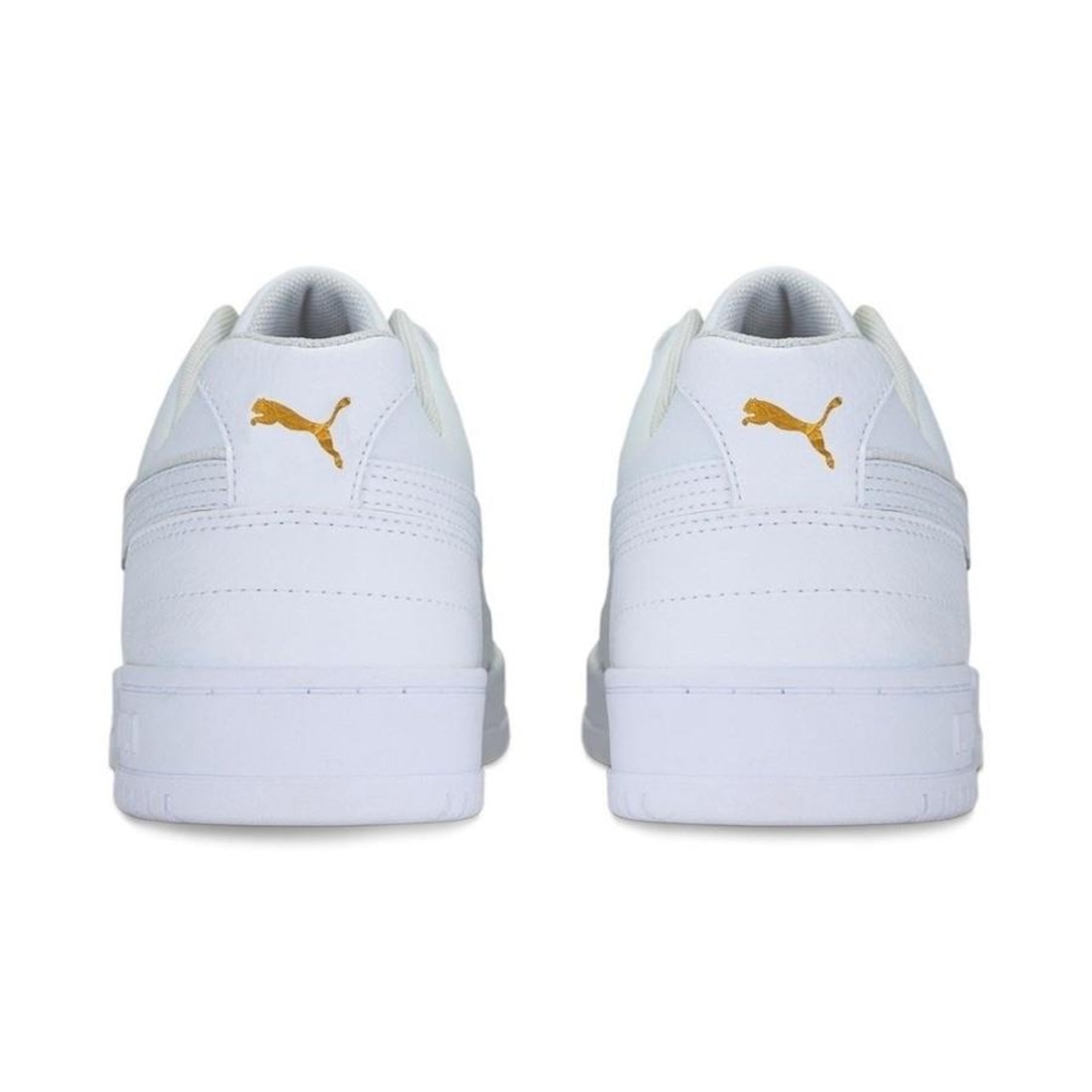 Tênis Puma Rbd Game Low + 3 Pares de Meias - Masculino - Foto 4