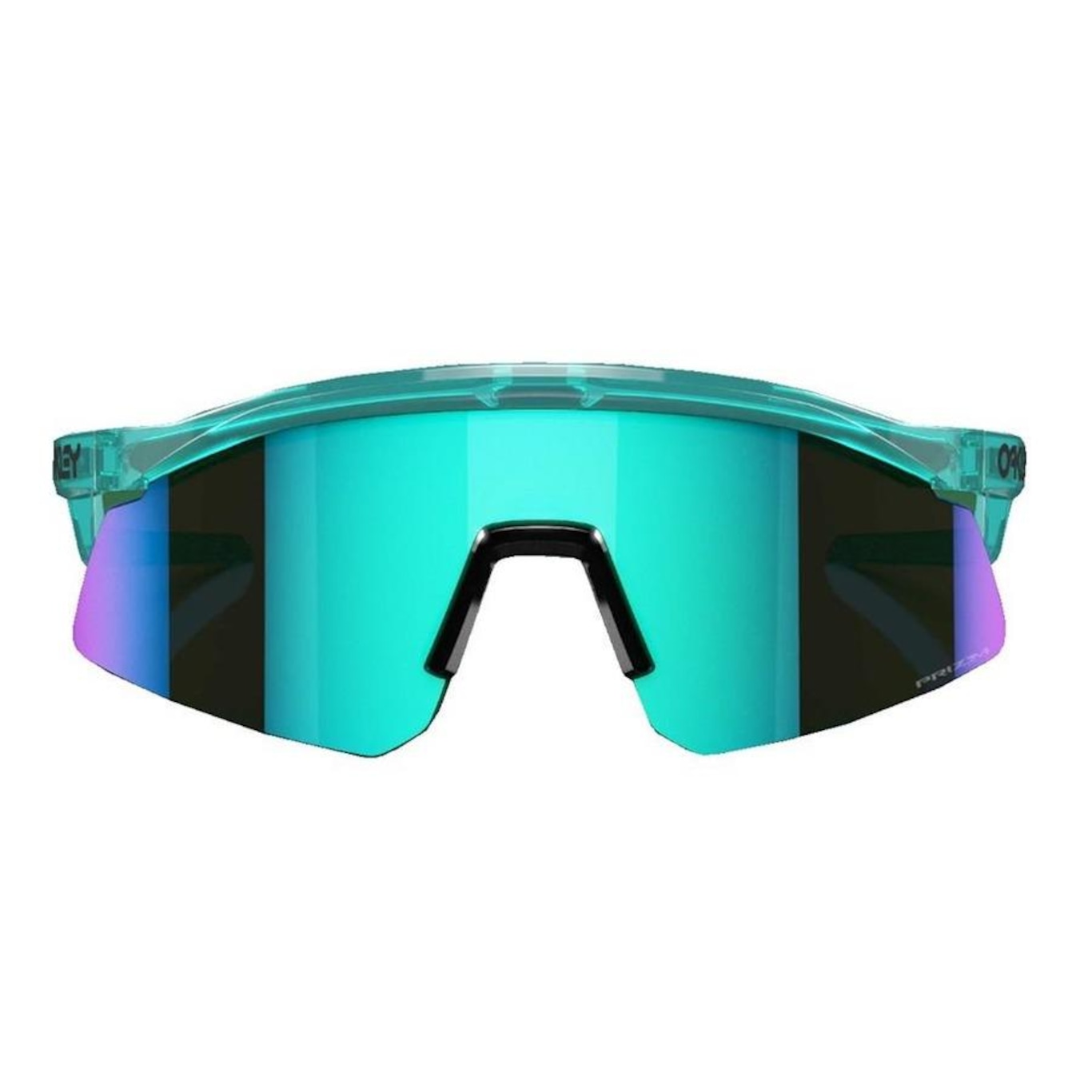 Oakley Hydra Trans Artic Surf Prizm Sapphire Goggles / Ref: OO9229