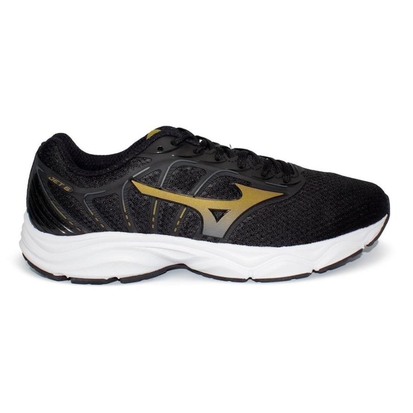 Tênis Mizuno Jet 6 - Masculino - Foto 1