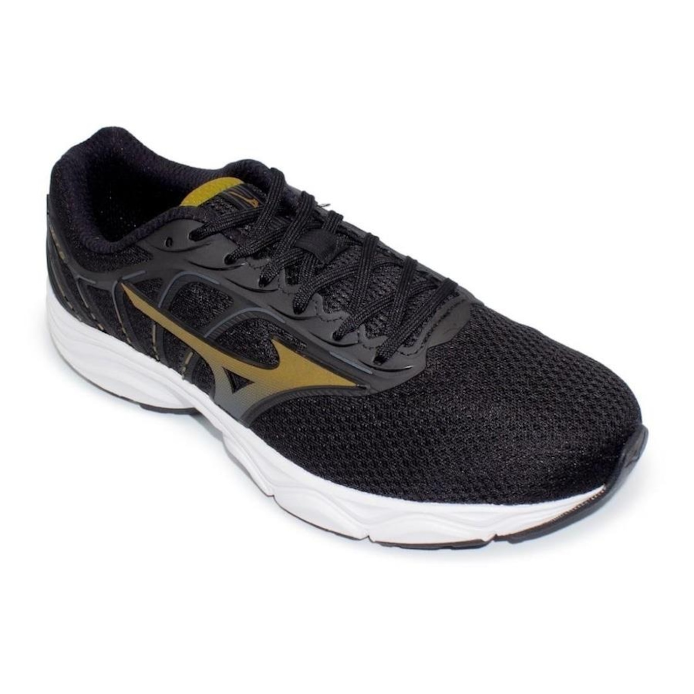 Tênis Mizuno Jet 6 - Masculino - Foto 2