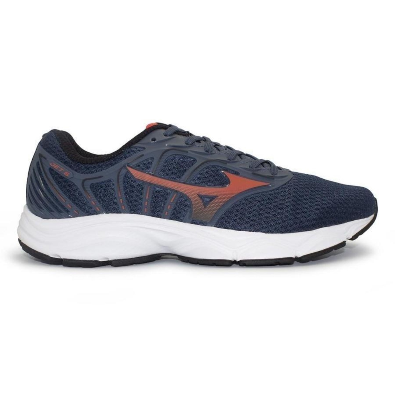 Tênis Mizuno Jet 6 - Masculino - Foto 1