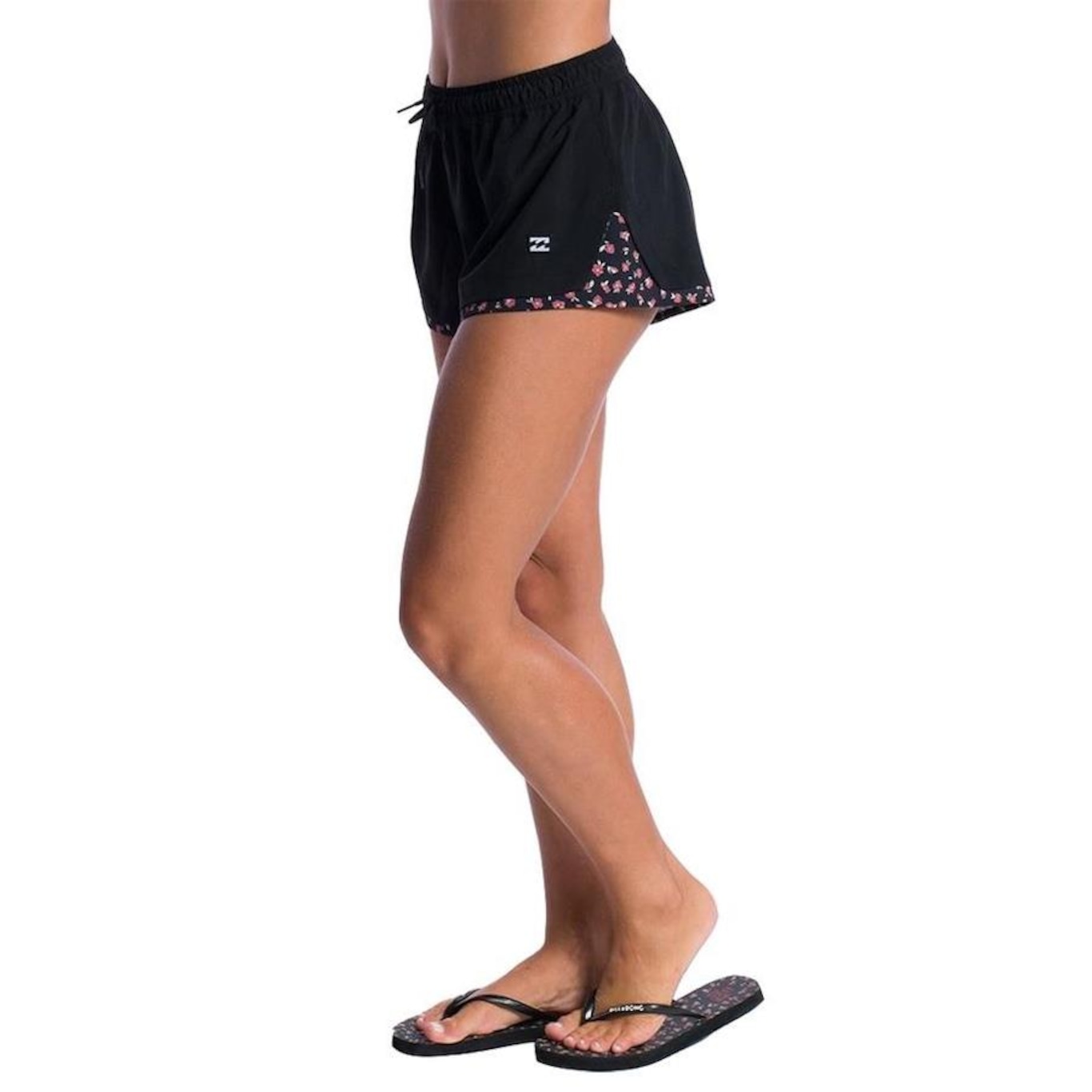 Shorts Billabong Liberty - Feminino - Foto 2