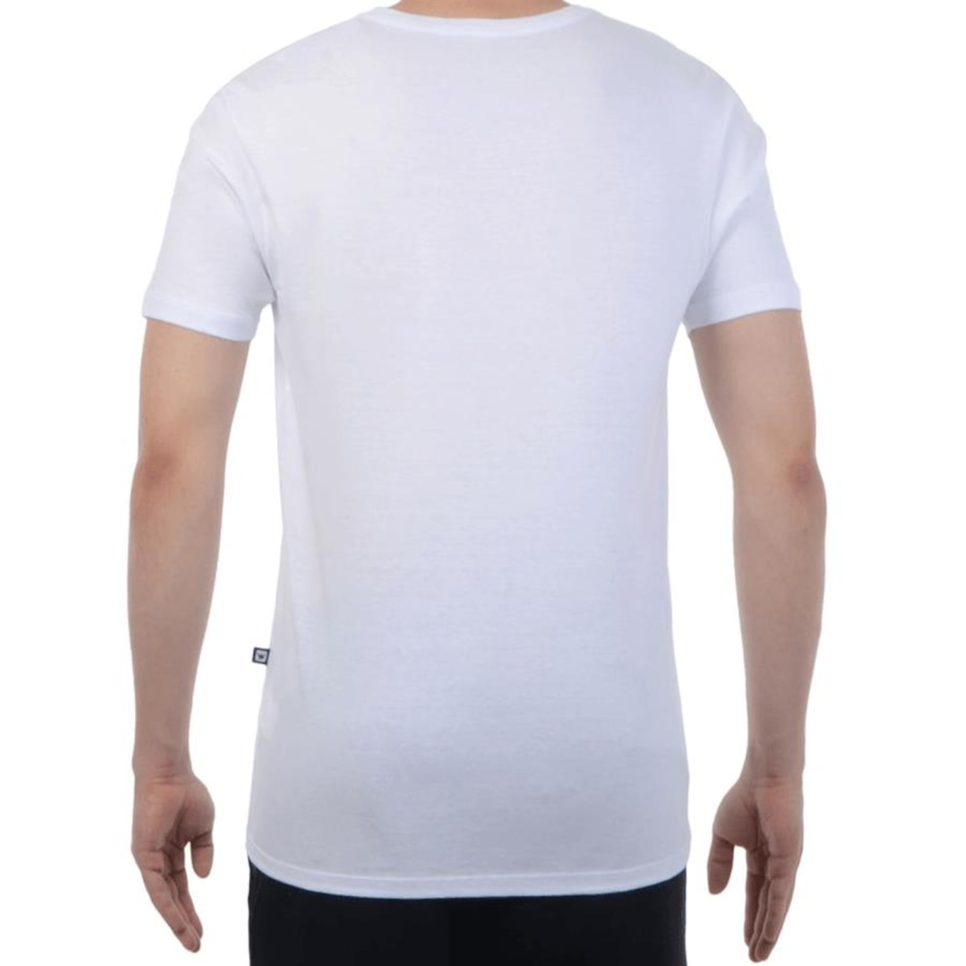 Camiseta Hang Loose Traditional Logo - Masculina - Foto 2