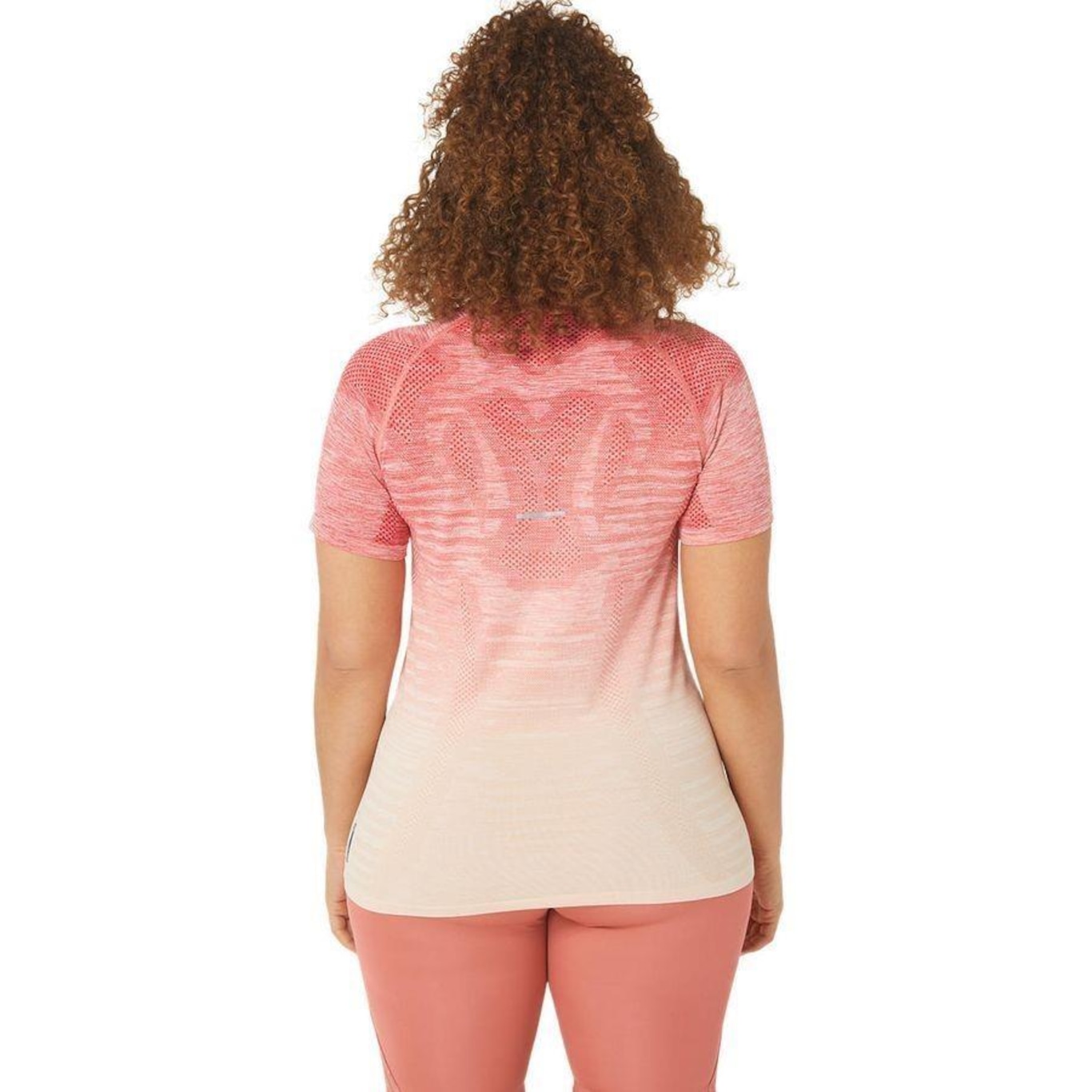 Camiseta Asics Actibreeze - Feminina - Foto 2