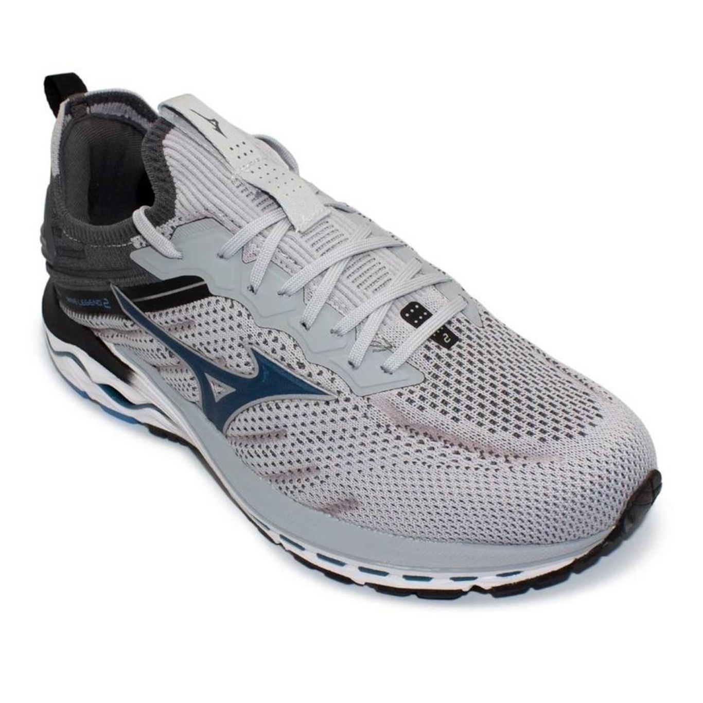 Tênis Mizuno Wave Legend 2 - Masculino - Foto 2