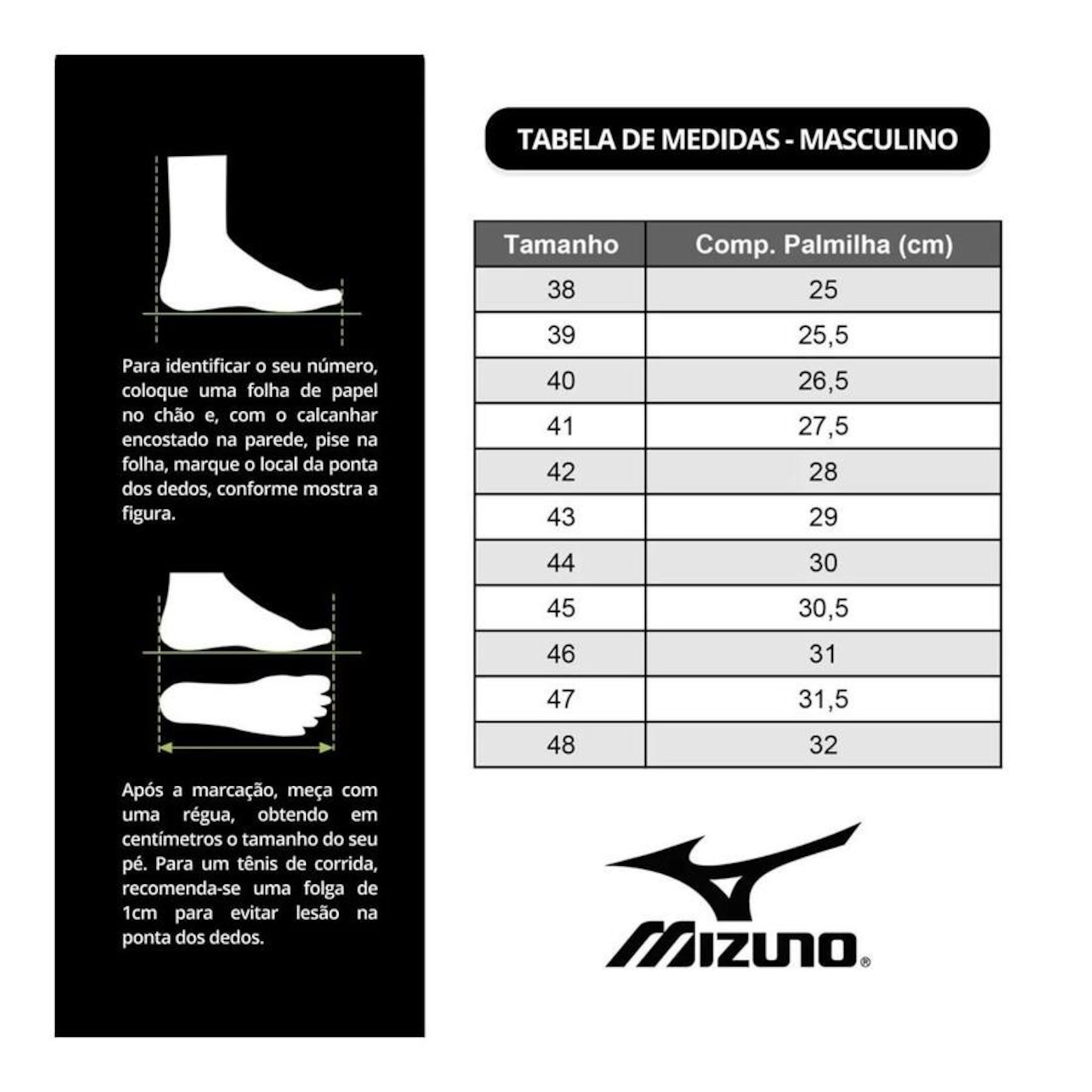 Tênis Mizuno Wave Legend 2 - Masculino - Foto 6