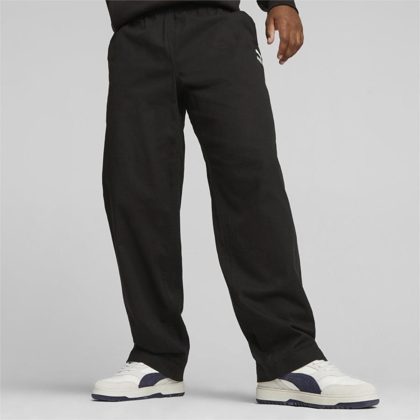 Calça de Moletom Puma Better Classics - Masculina - Foto 6