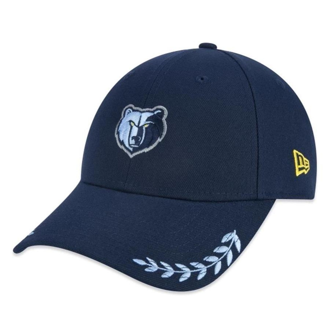 Boné New Era 940 Memphis Grizzlies Golf Culture - Snapback - Adulto - Foto 1