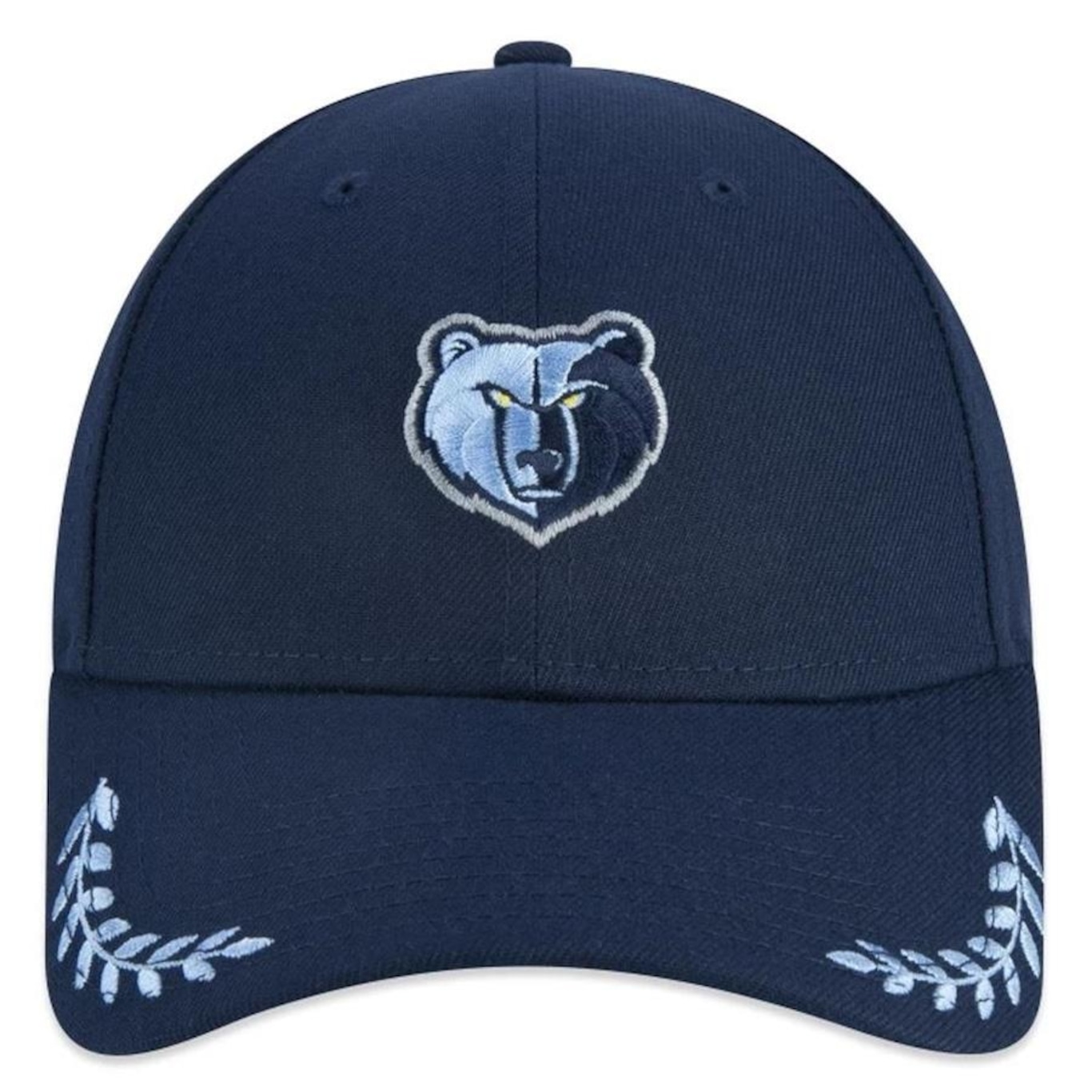 Boné New Era 940 Memphis Grizzlies Golf Culture - Snapback - Adulto - Foto 3