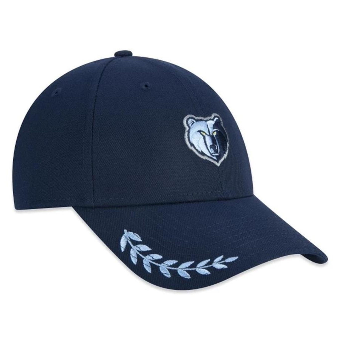 Boné New Era 940 Memphis Grizzlies Golf Culture - Snapback - Adulto - Foto 4