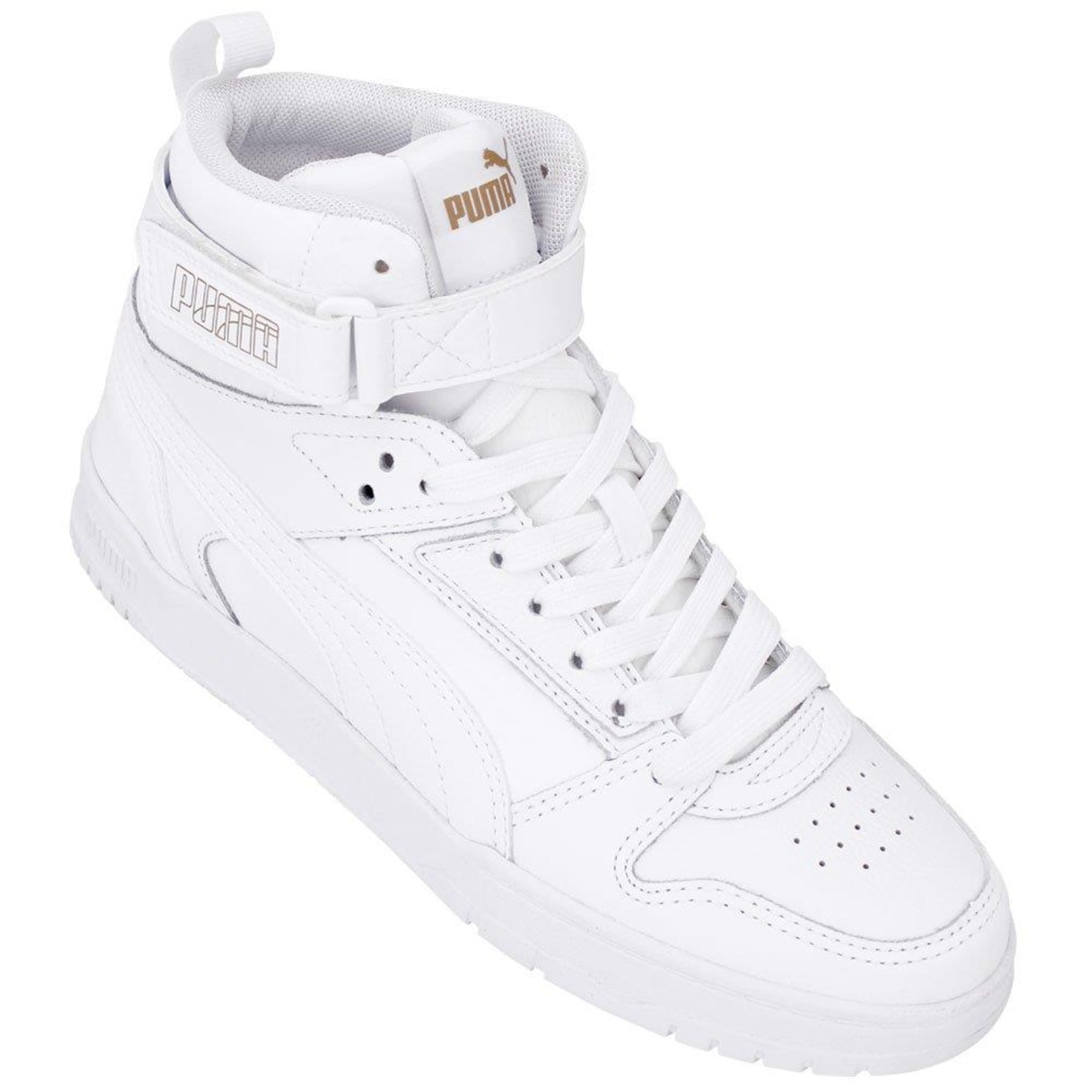 Tênis Puma Rbd Game Bdp - Masculino - Foto 2