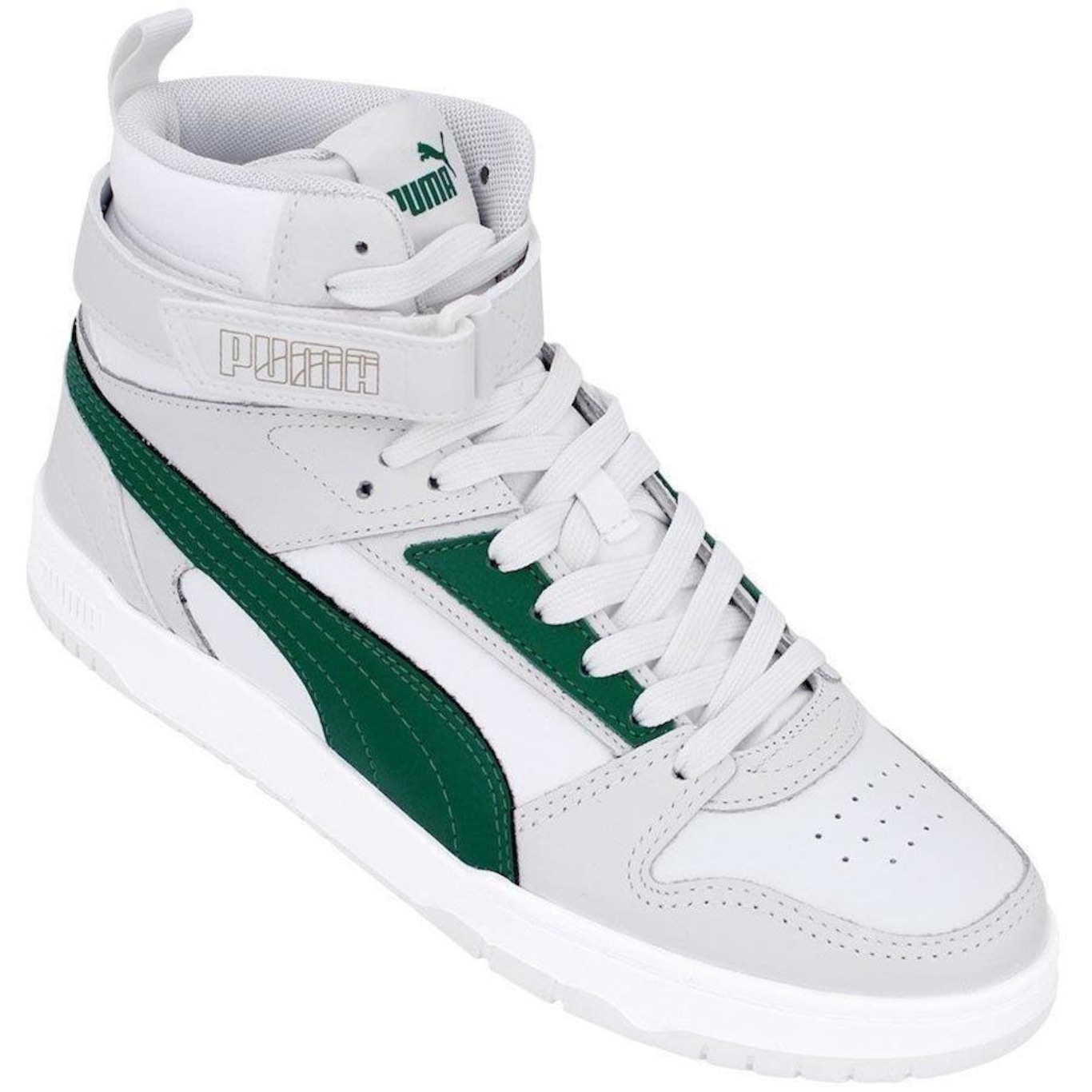 Tênis Puma Rbd Game Bdp - Masculino - Foto 2