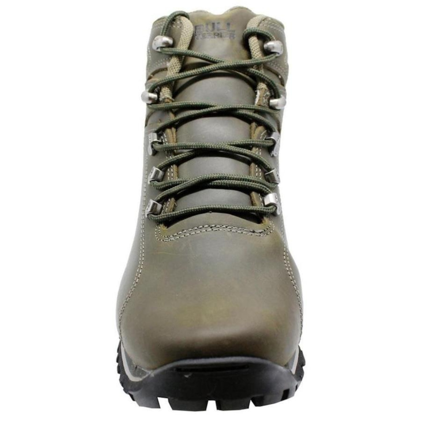 Bota Bull Terrier Elite II - Masculina - Foto 4