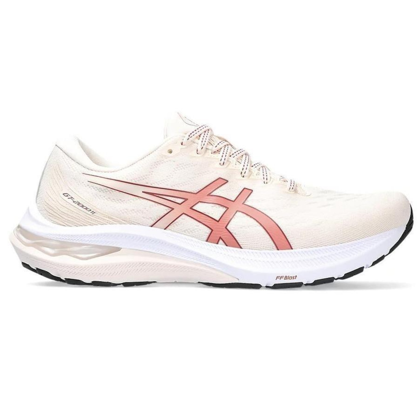 Tênis Asics Gt-2000 11 e - Feminino - Foto 2