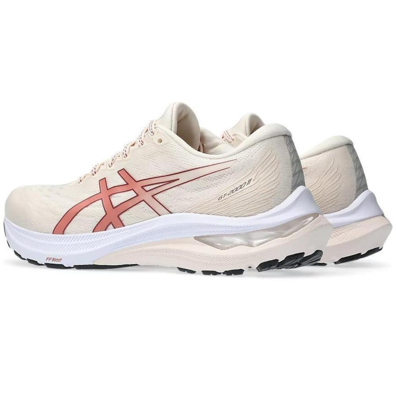 Tênis Asics Gt-2000 11 e - Feminino - Foto 5