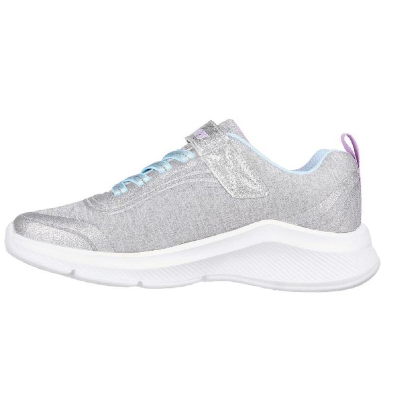 Tênis Skechers Dreamy Lites Ready To Shine Menina - Infantil - Foto 4