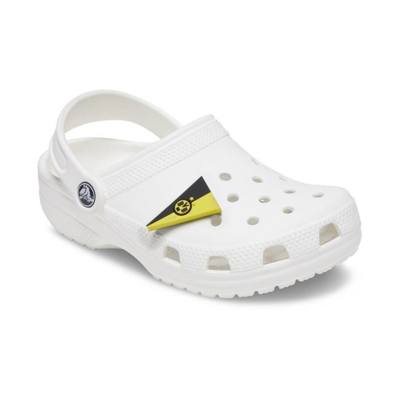 Jibbitz Crocs Bvb Pennant - Unissex - Foto 2