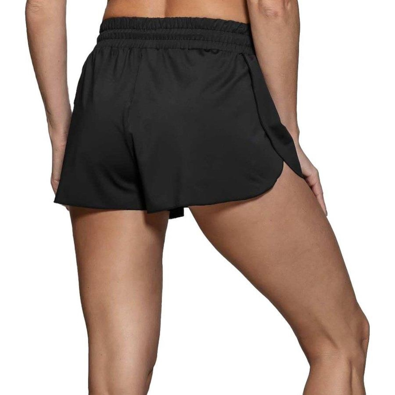 Shorts Run More Power Pace - Feminino - Foto 2