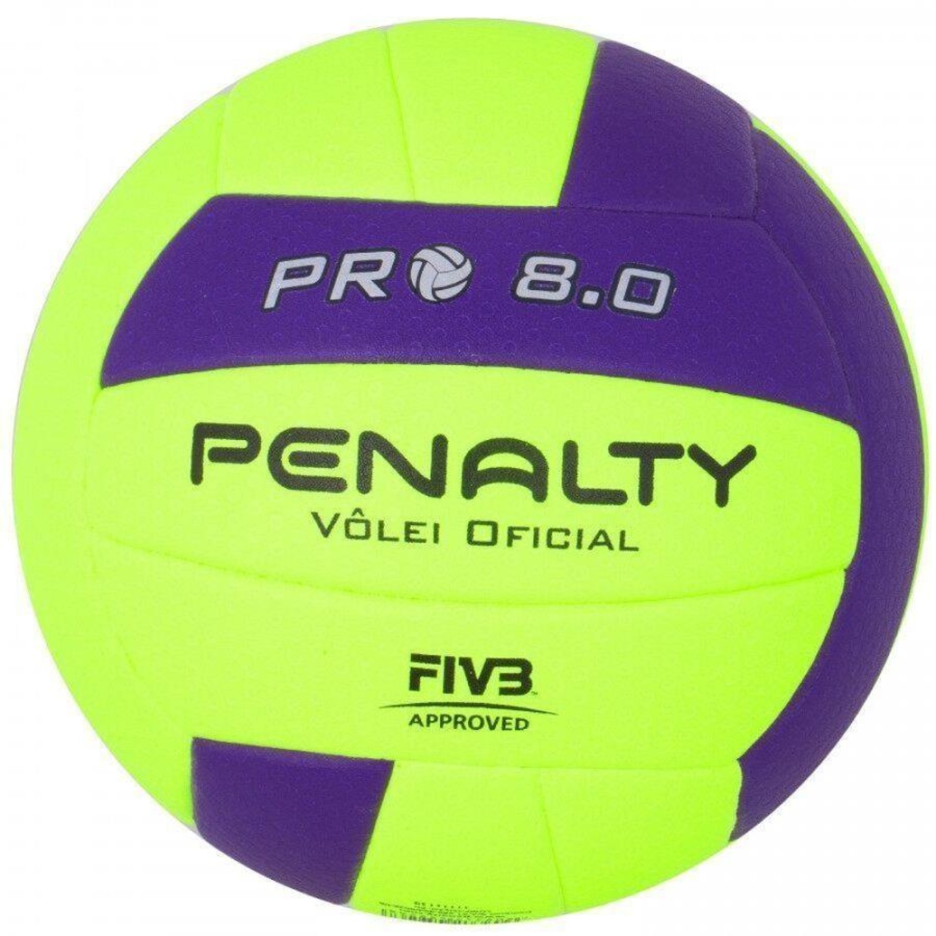 Bola de Vôlei Penalty Pro 8.0 - Foto 1