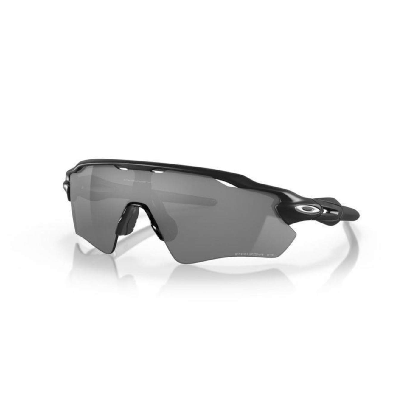 Óculos de Sol Unissex Oakley Radar Ev Path - Foto 6