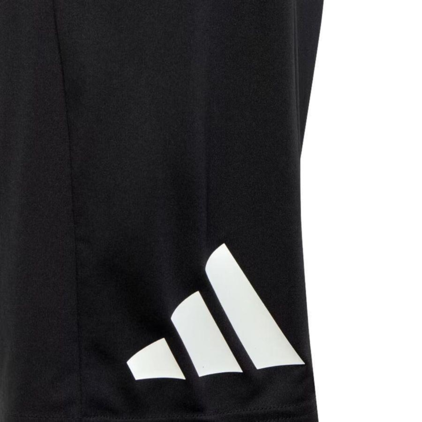 Shorts adidas Logo Essential - Infantil - Foto 4