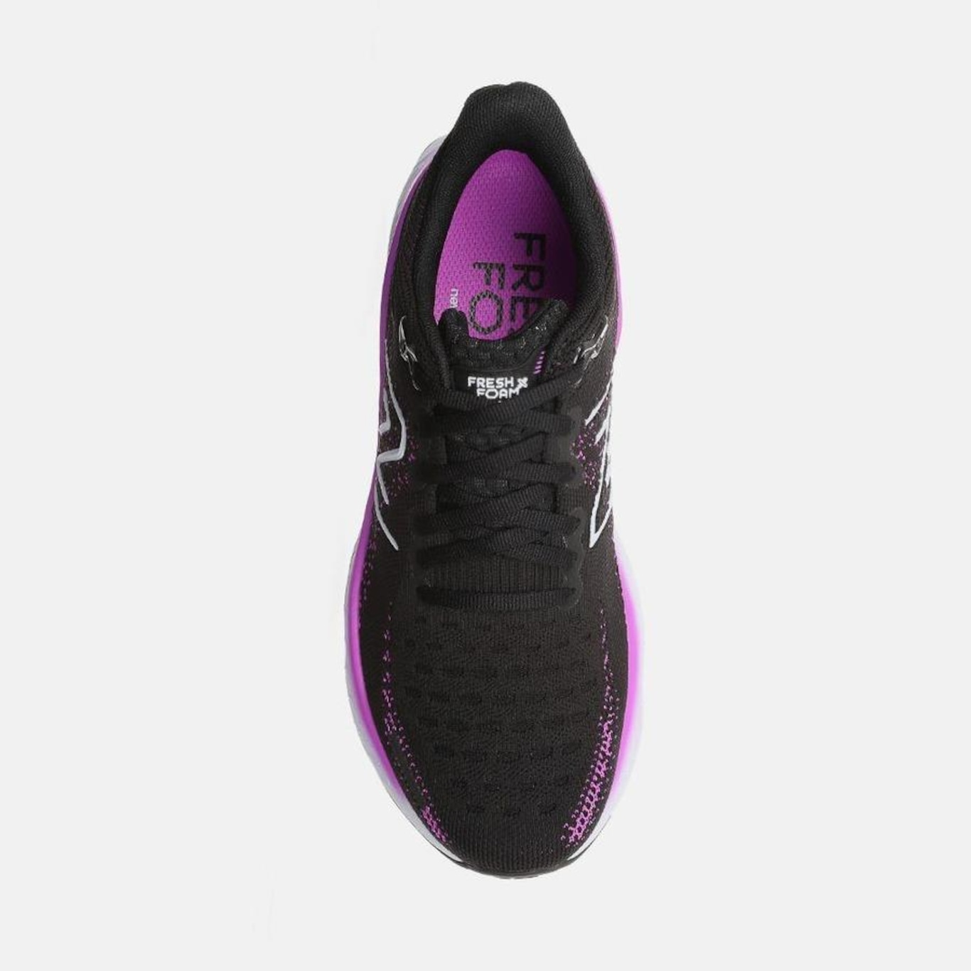 Tênis New Balance Fresh Foam X - Feminino - Foto 3