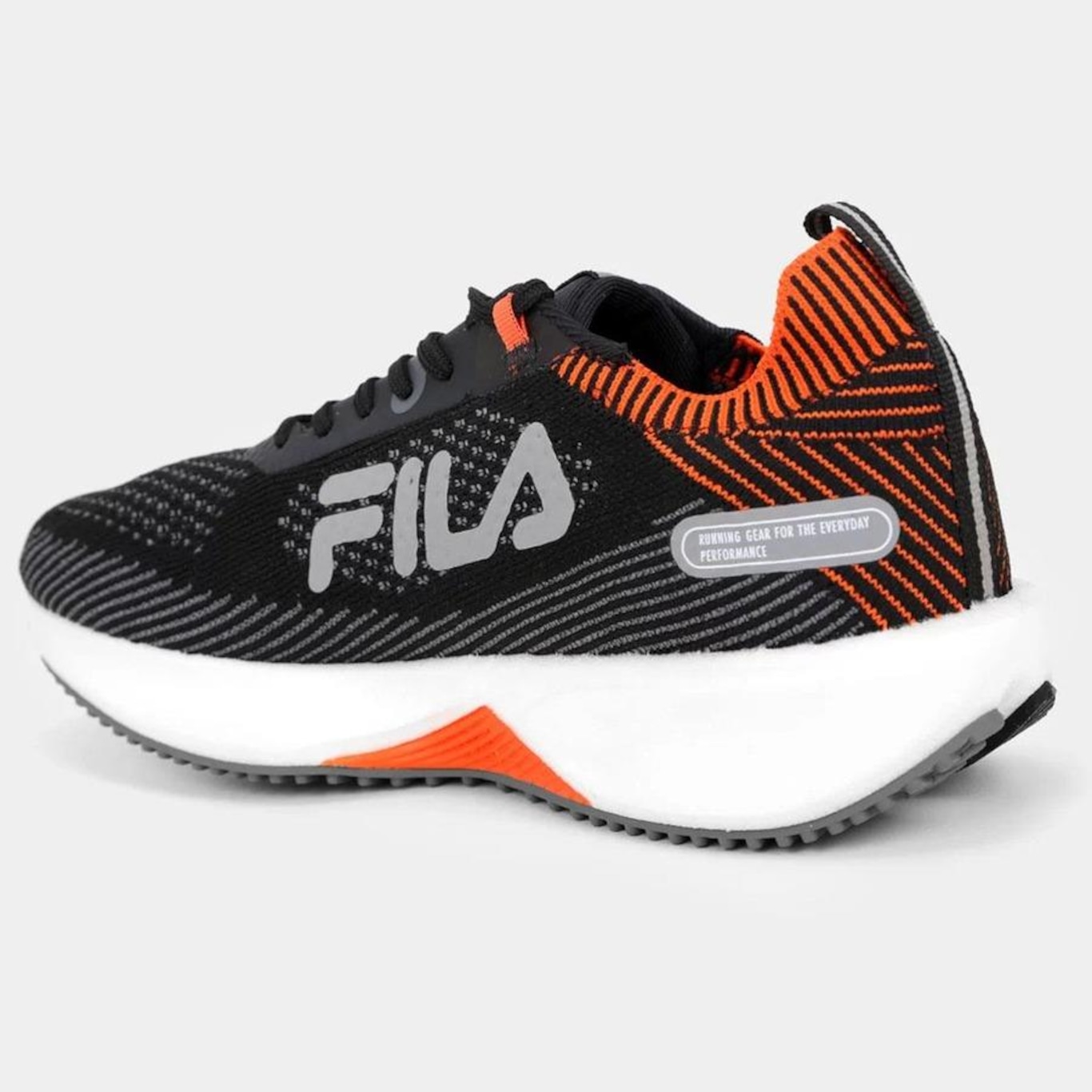 Tênis Fila Float Prime - Masculino - Foto 4