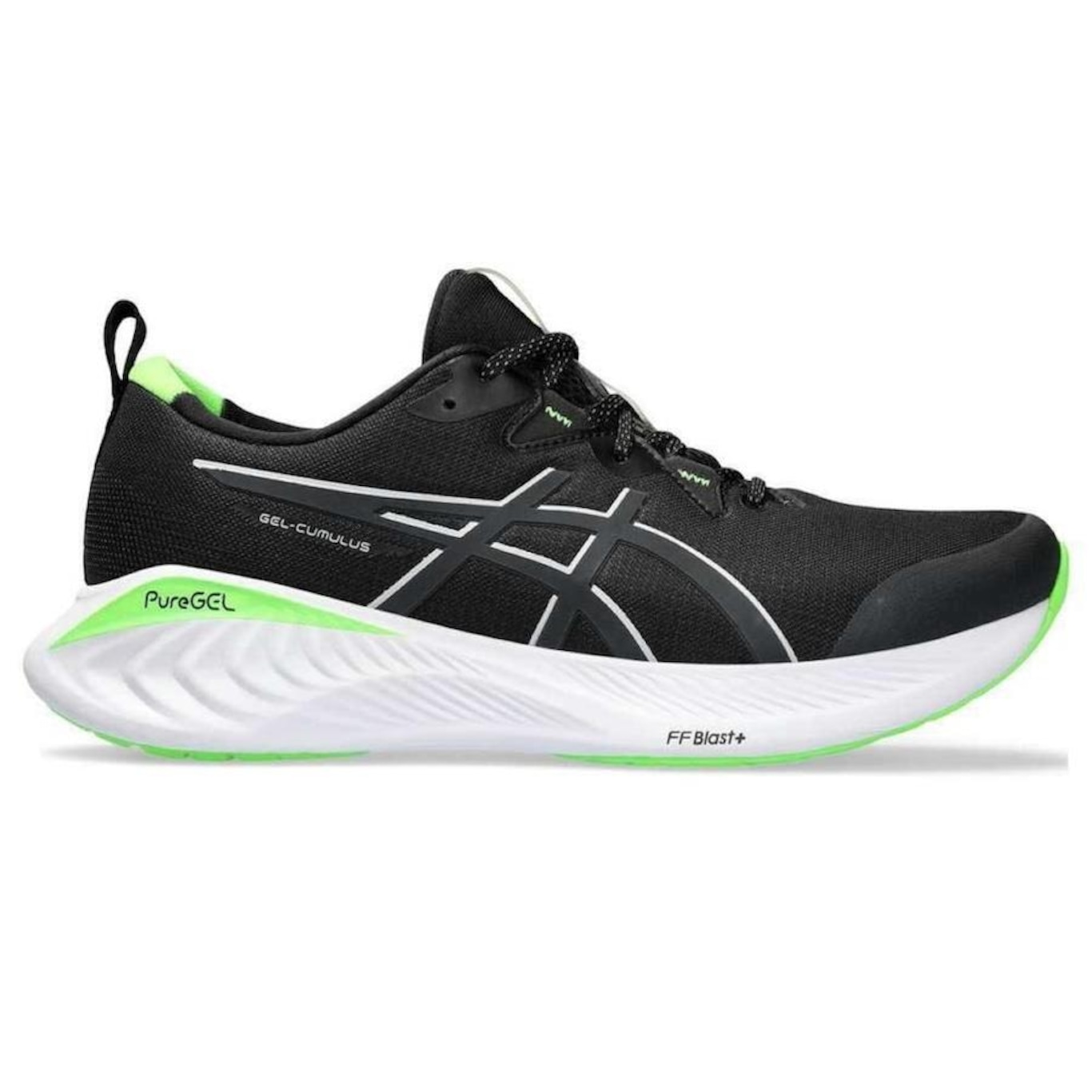 Tênis Asics Gel Cumulus 25 LiteShow- Masculino - Foto 2