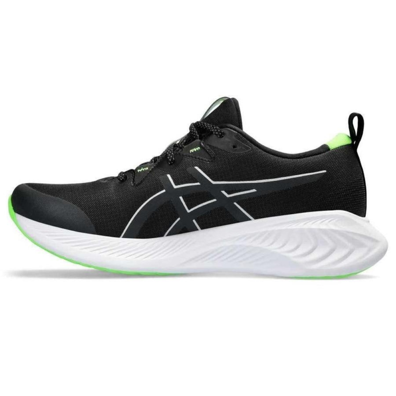 Tênis Asics Gel Cumulus 25 LiteShow- Masculino - Foto 3