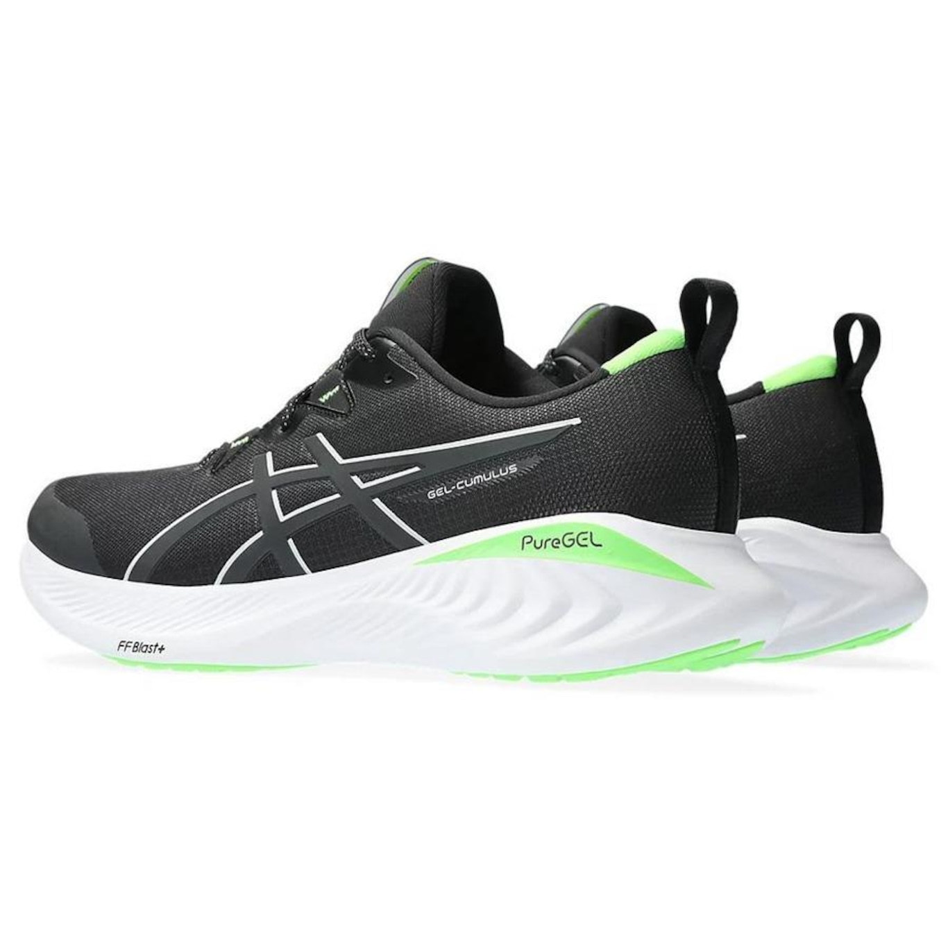 Tênis Asics Gel Cumulus 25 LiteShow- Masculino - Foto 4