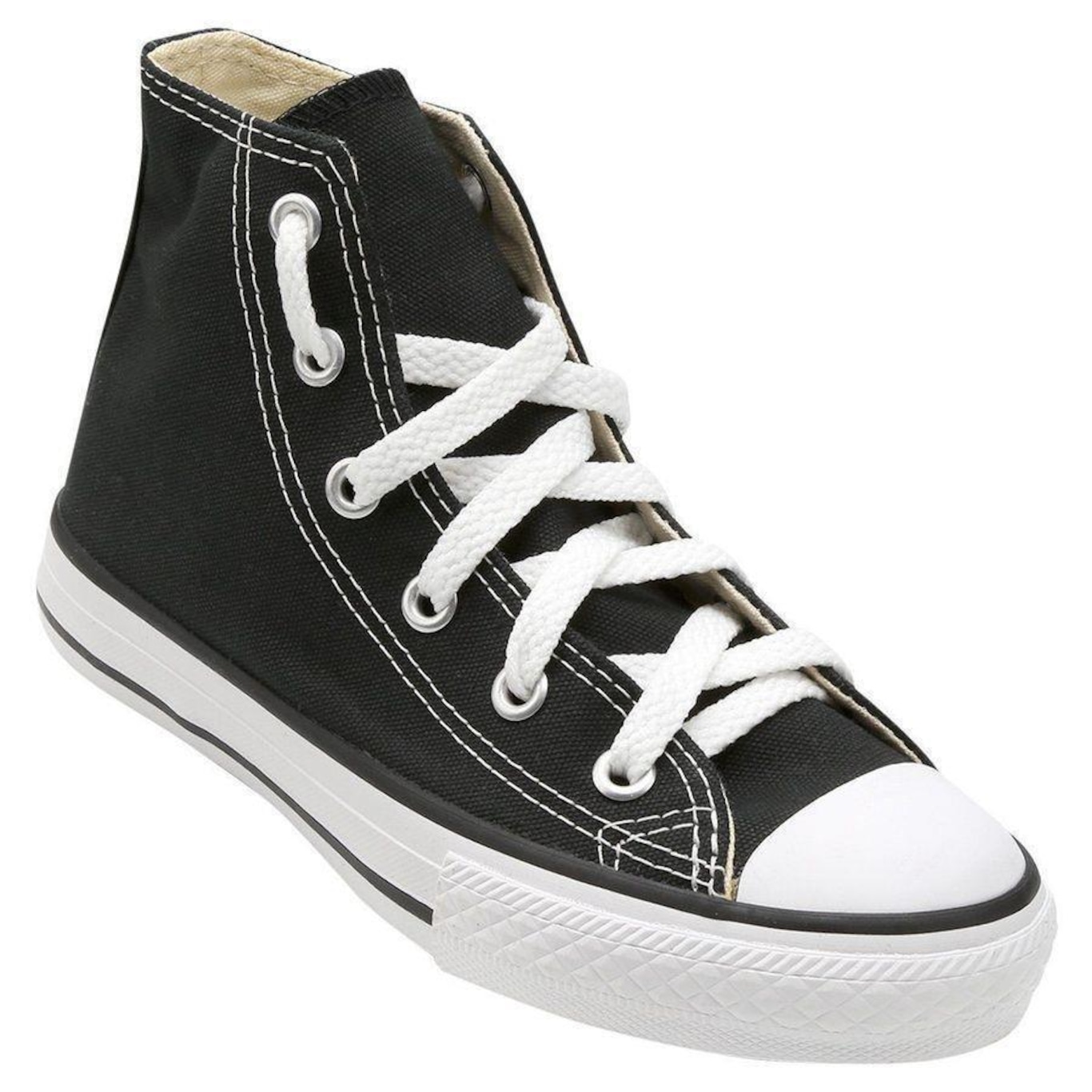 Tênis Infantil Converse Chuck Taylor All Star - Foto 2