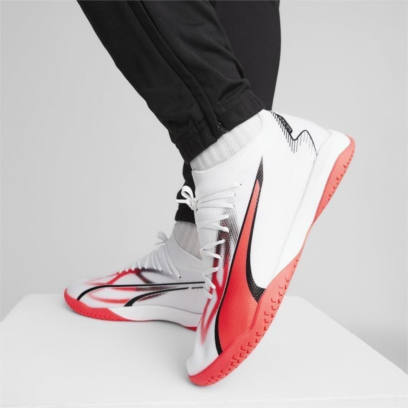 Puma one hot sale indoor shoes