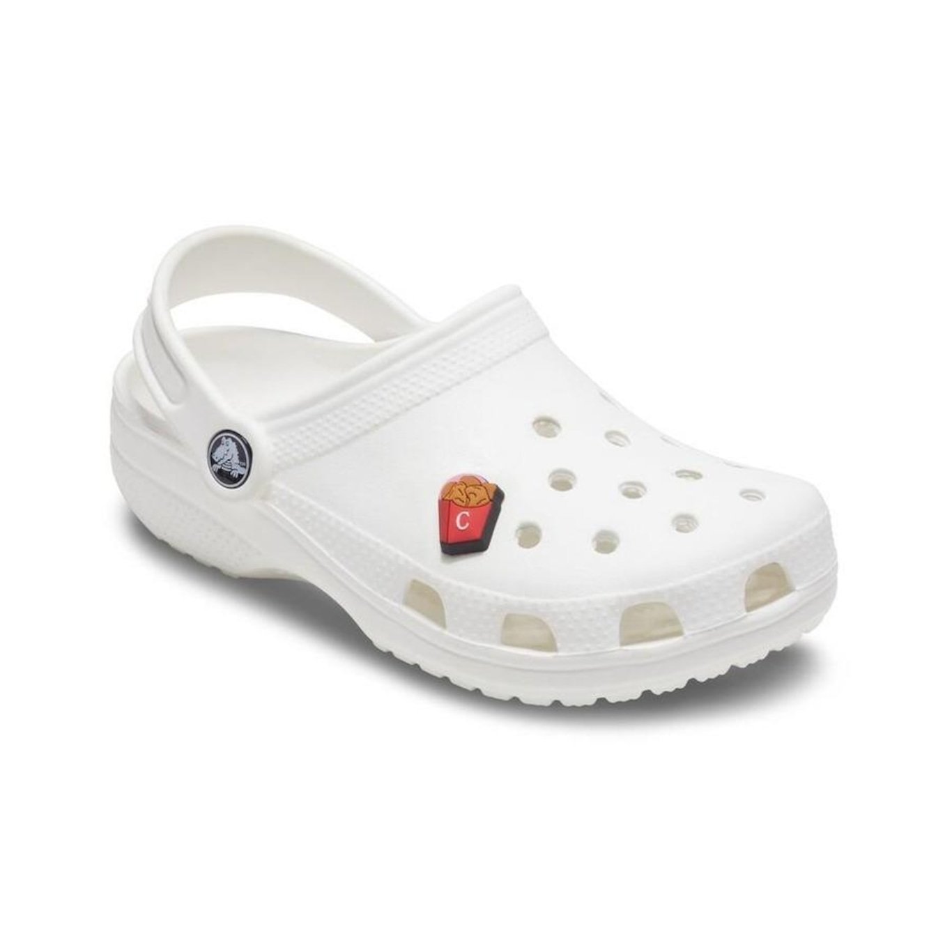 Jibbitz Crocs Nuggets - Unissex - Foto 2