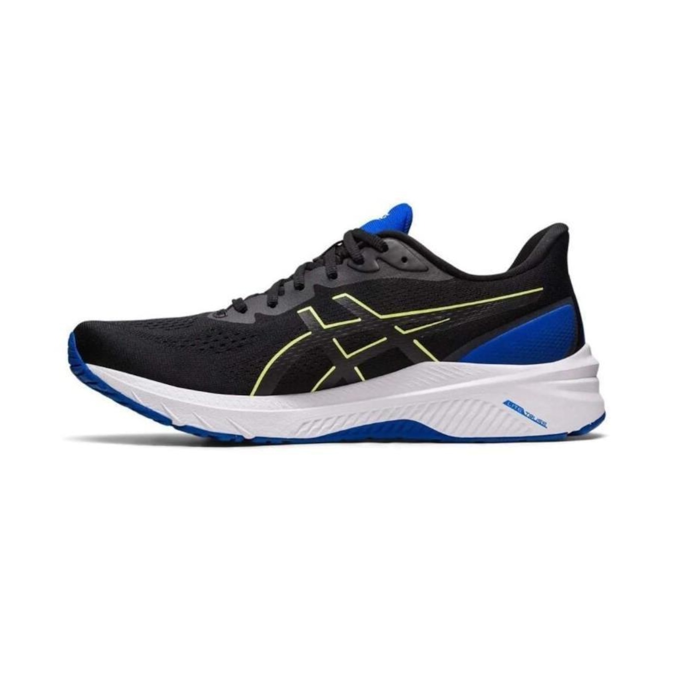 Tênis Asics Gt 1000 12 - Masculino - Foto 3