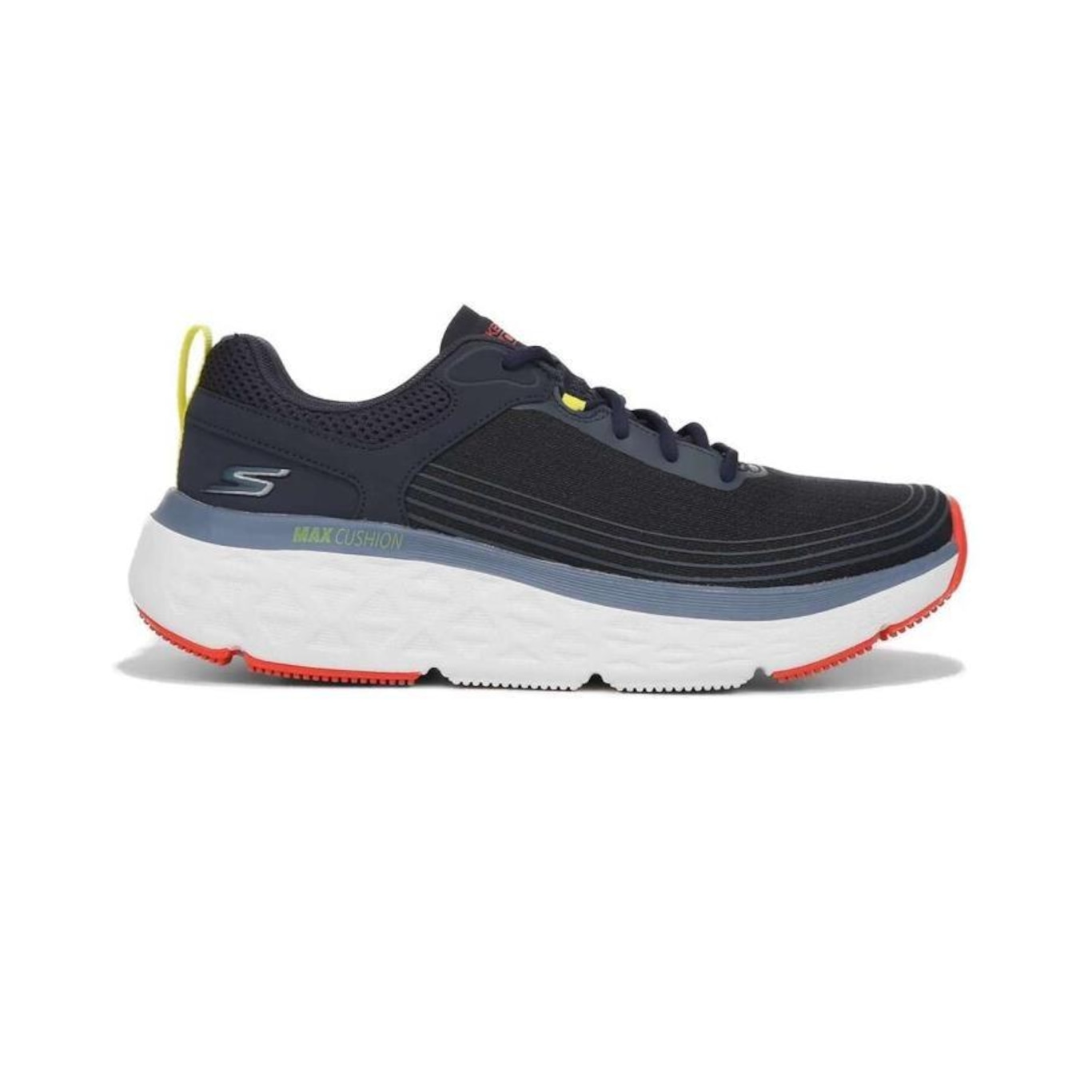 Tênis Skechers Max Cushioning Delta - Masculino - Foto 1