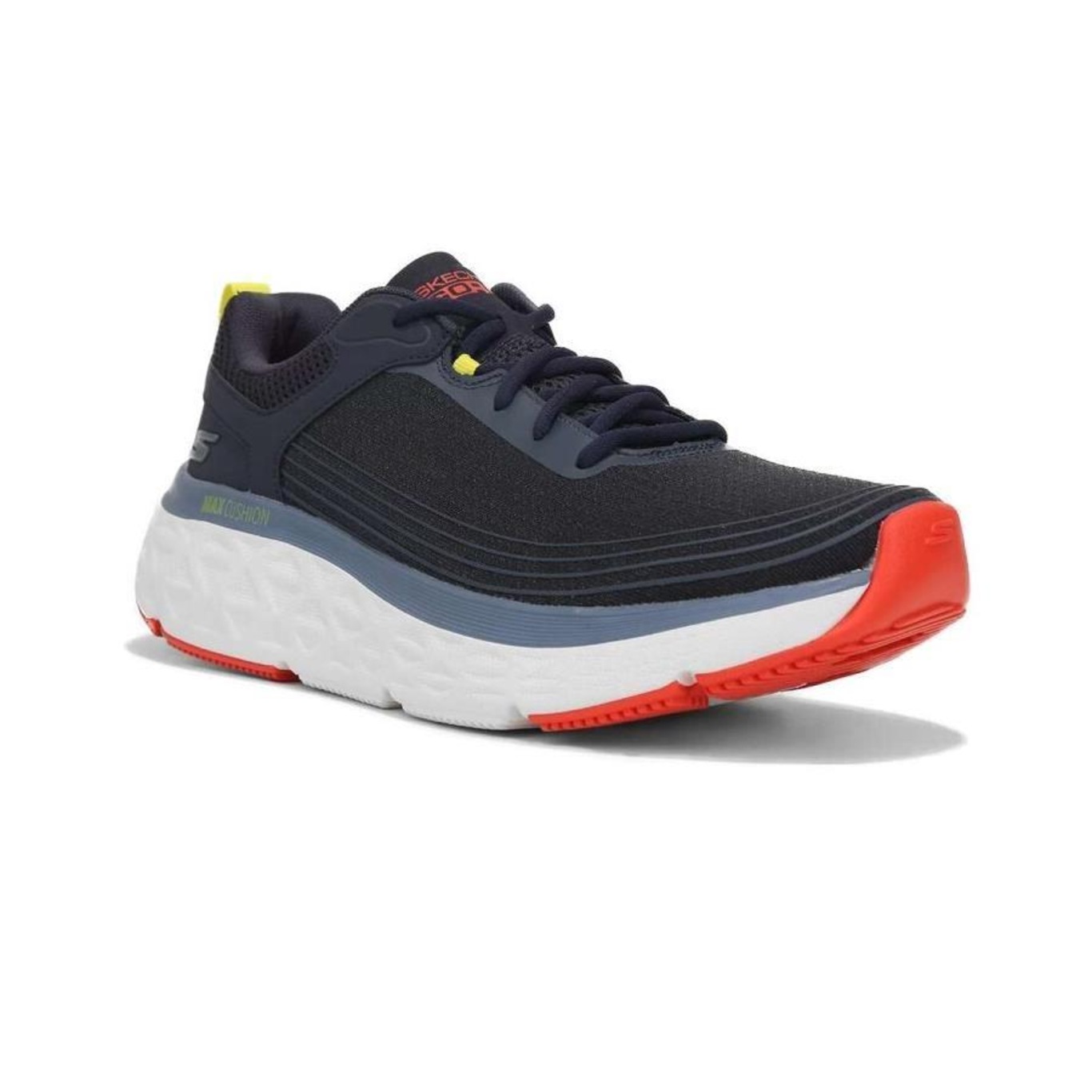 Tênis Skechers Max Cushioning Delta - Masculino - Foto 2