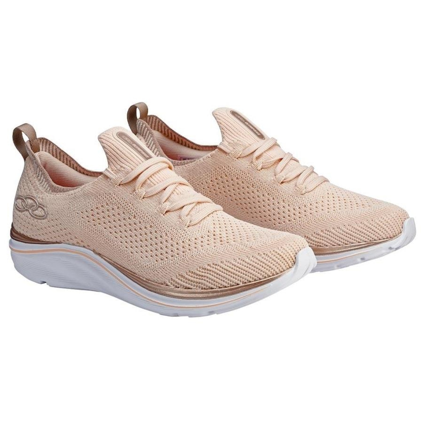 Tênis Olympikus Look - Feminino | Centauro