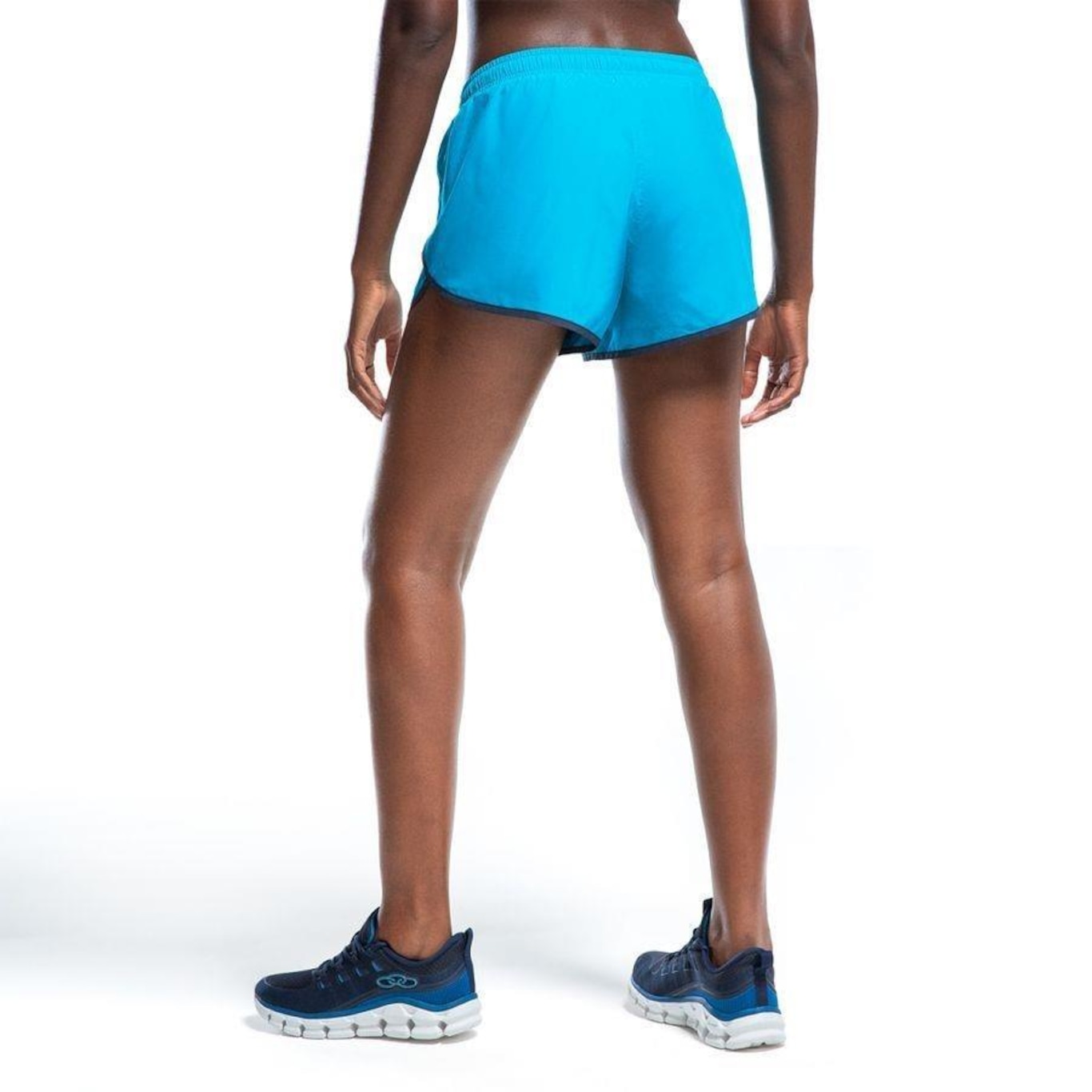 Shorts Olympikus Essential - Feminino - Foto 2