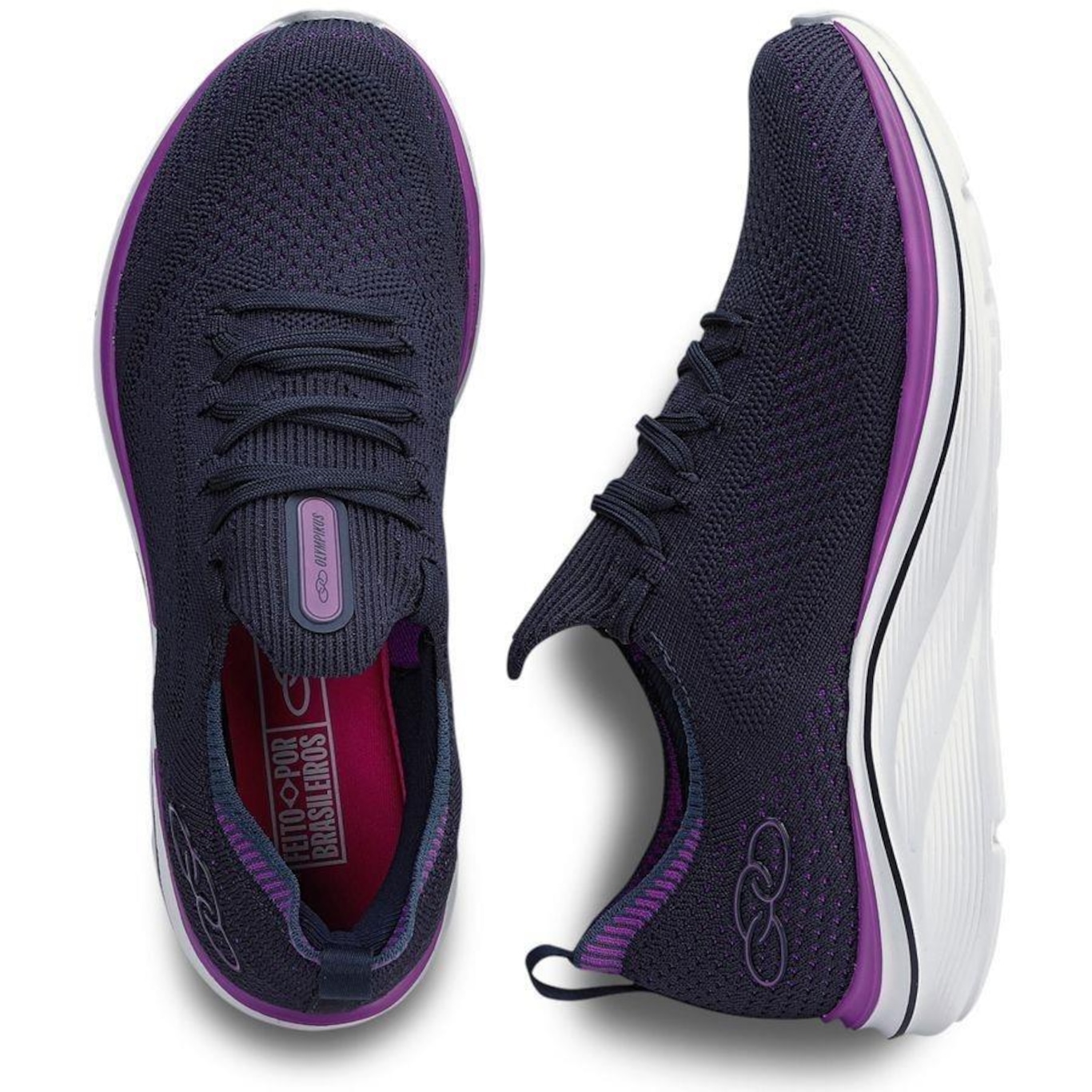 Tênis Olympikus Look - Feminino | Centauro