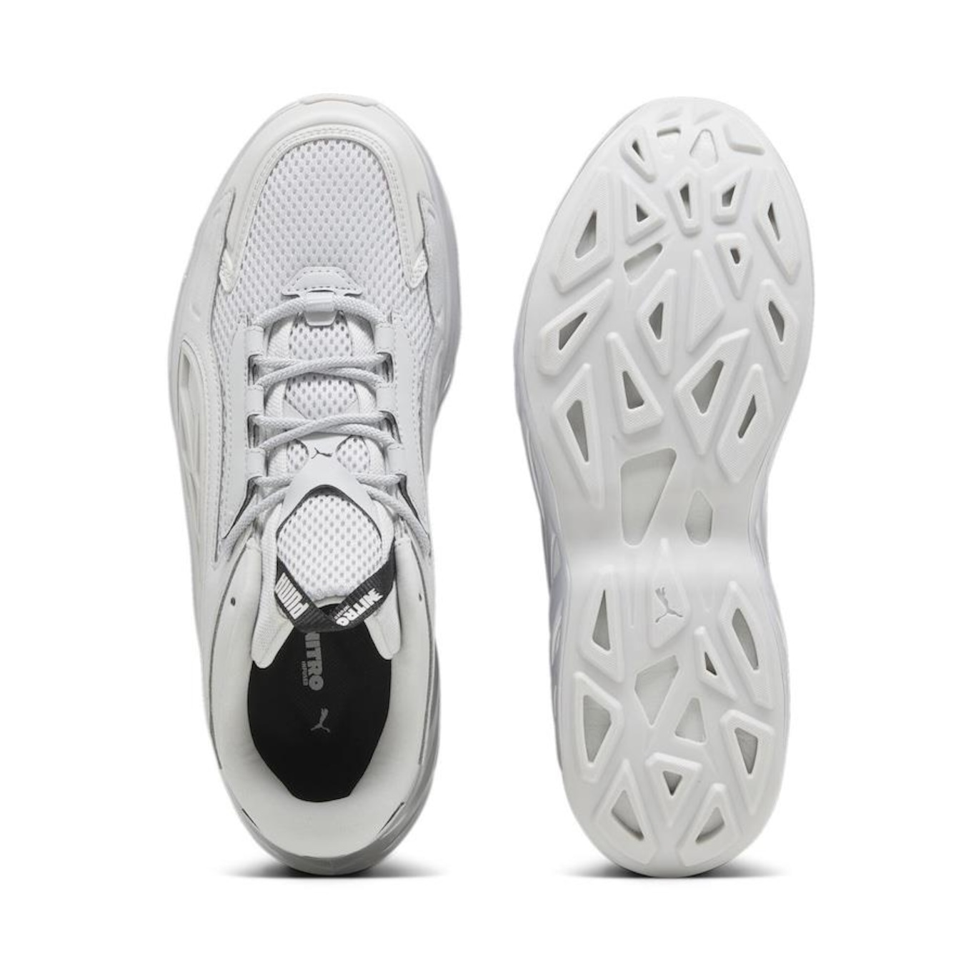 Tênis Puma Exotek Nitro? Mirrored - Masculino - Foto 5